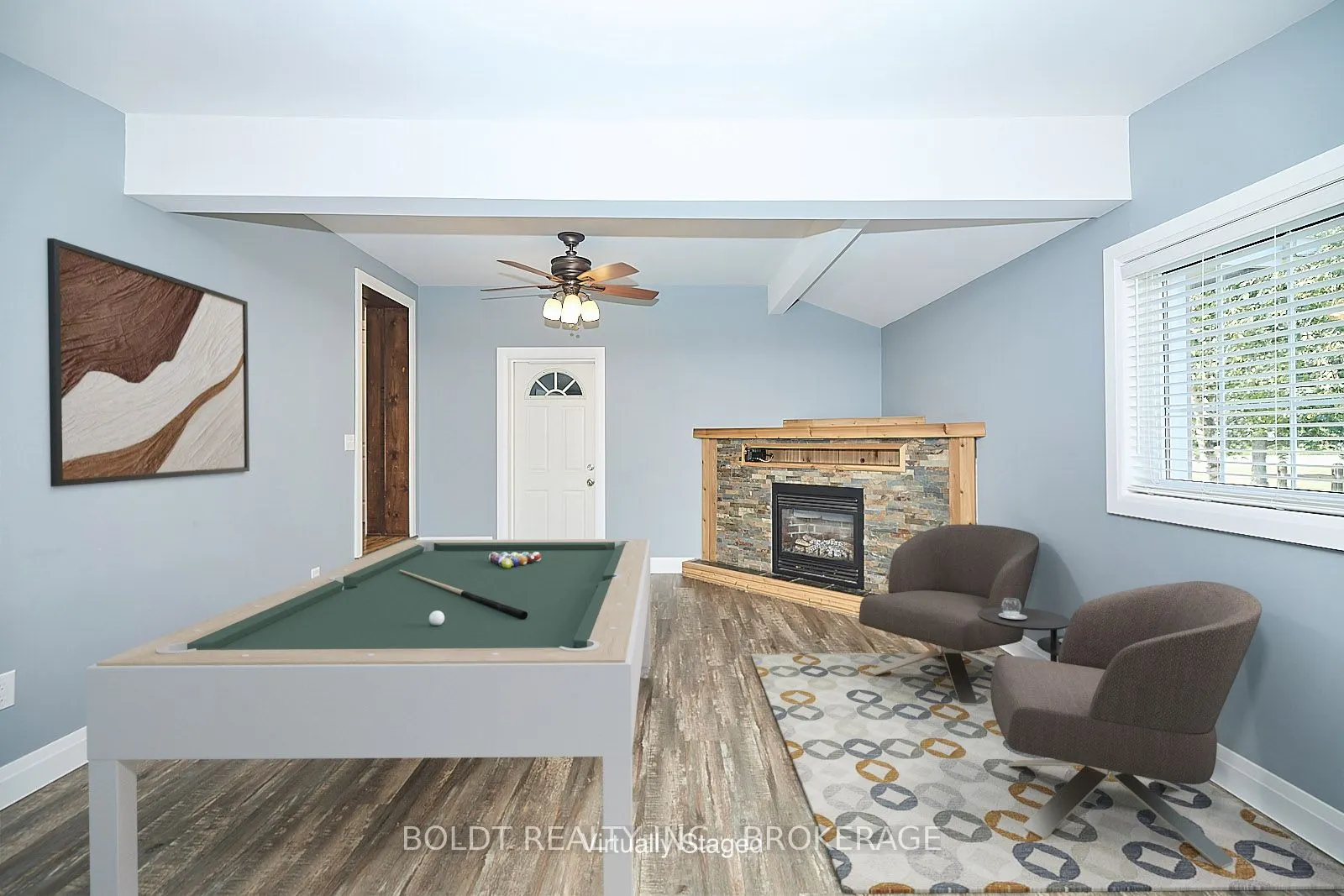 1516 GARRISON Road