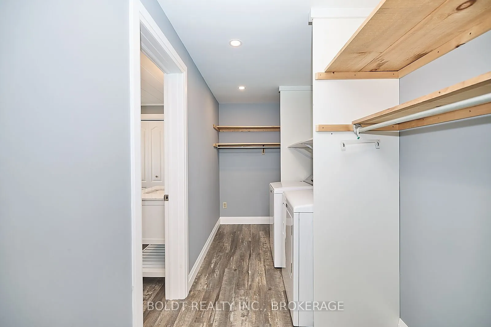 1516 GARRISON Road