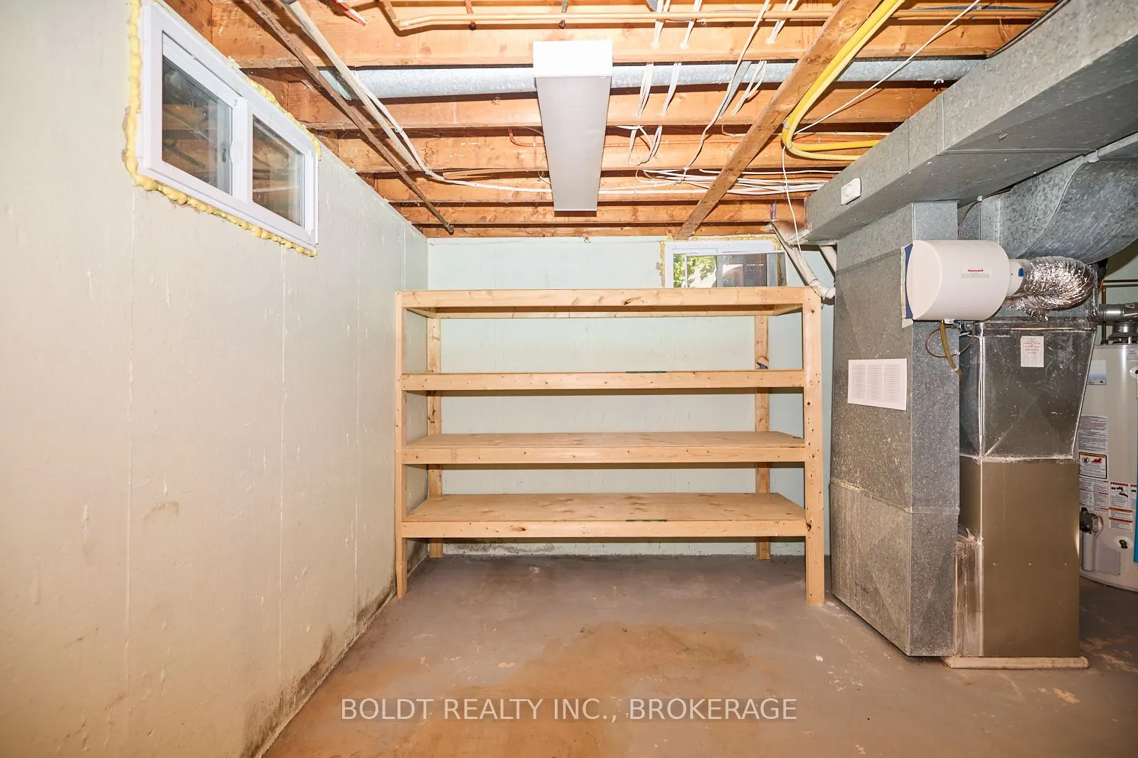 1516 GARRISON Road