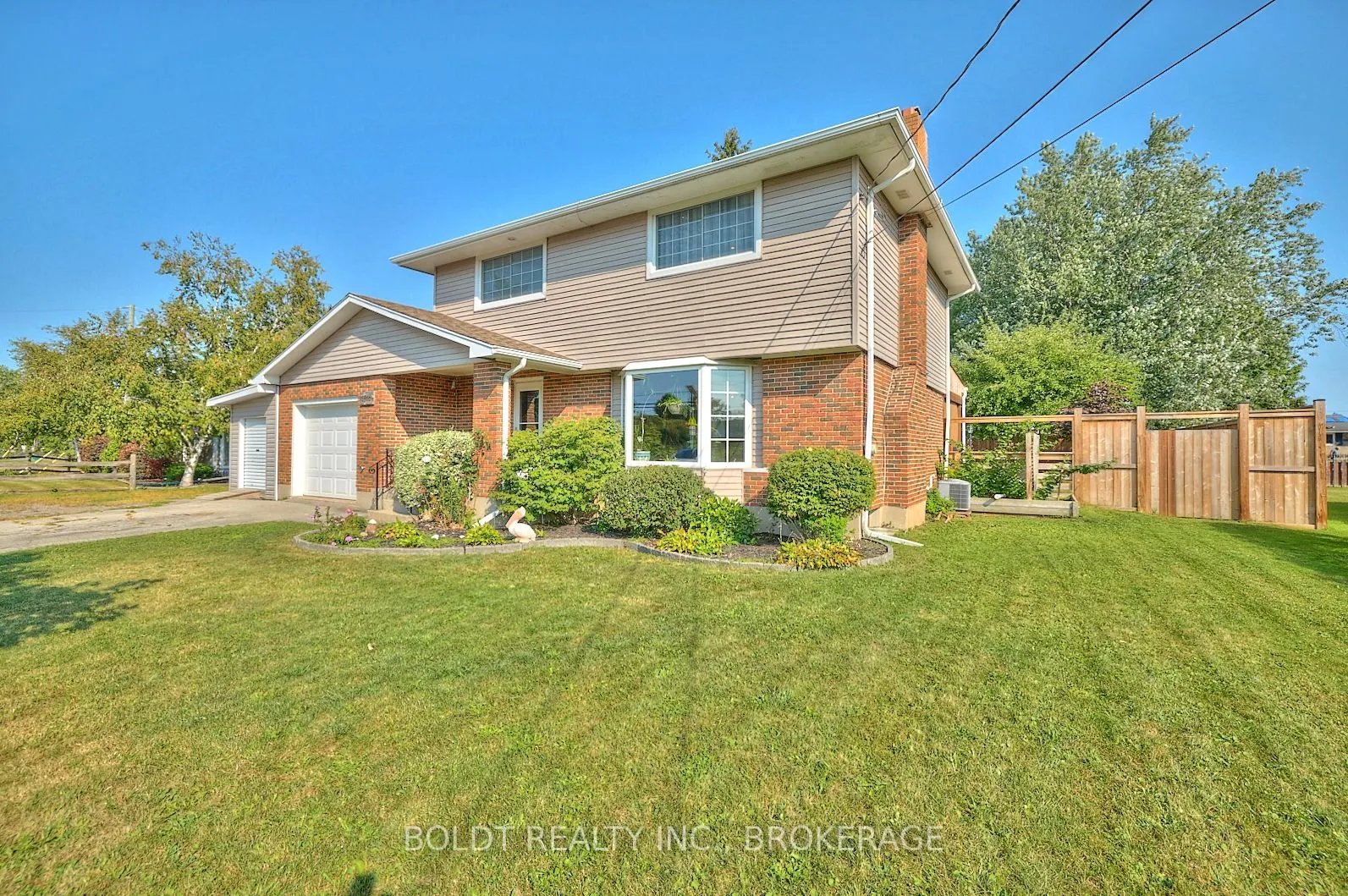 1516 GARRISON Road