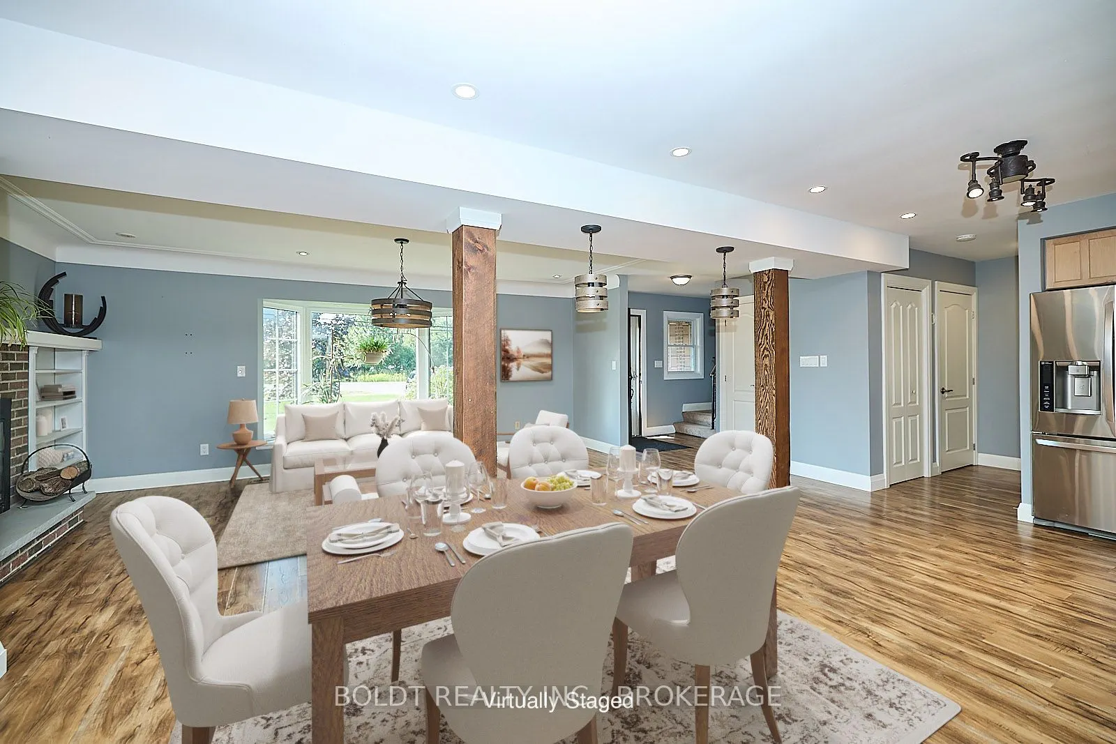 1516 GARRISON Road