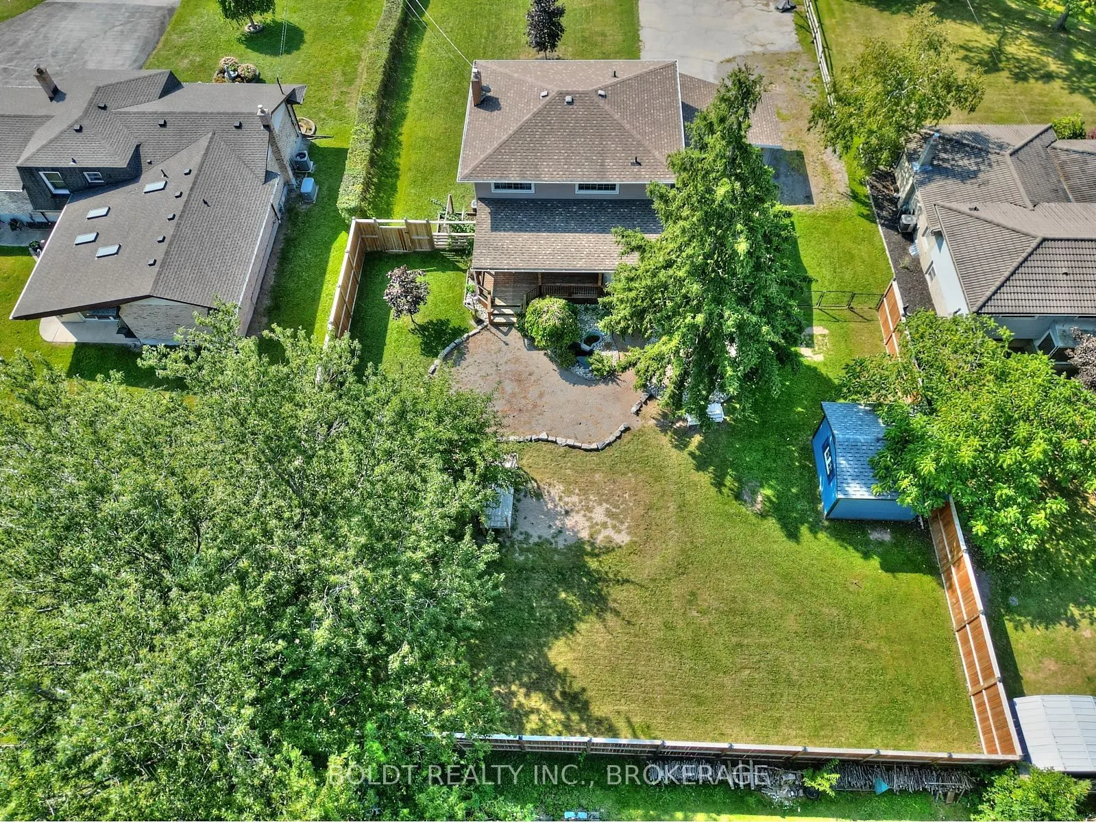 1516 GARRISON Road