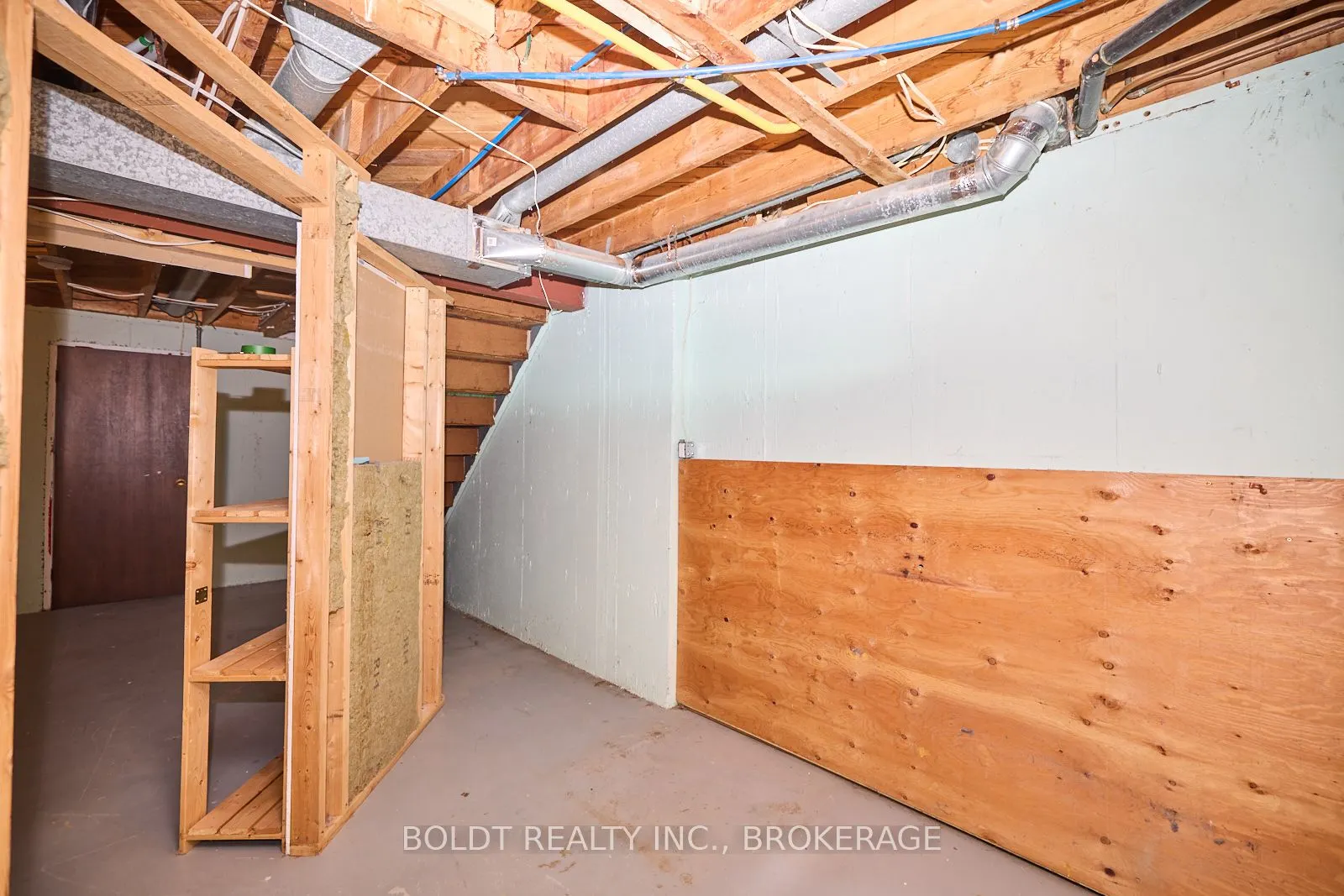 1516 GARRISON Road