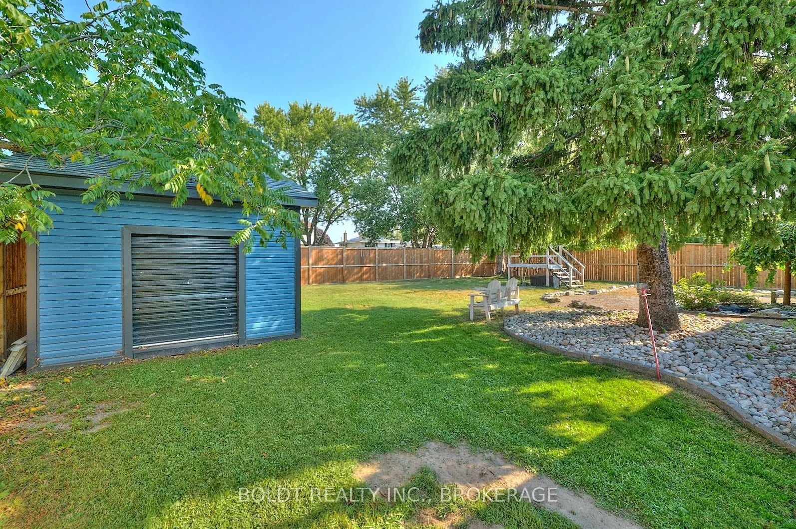 1516 GARRISON Road