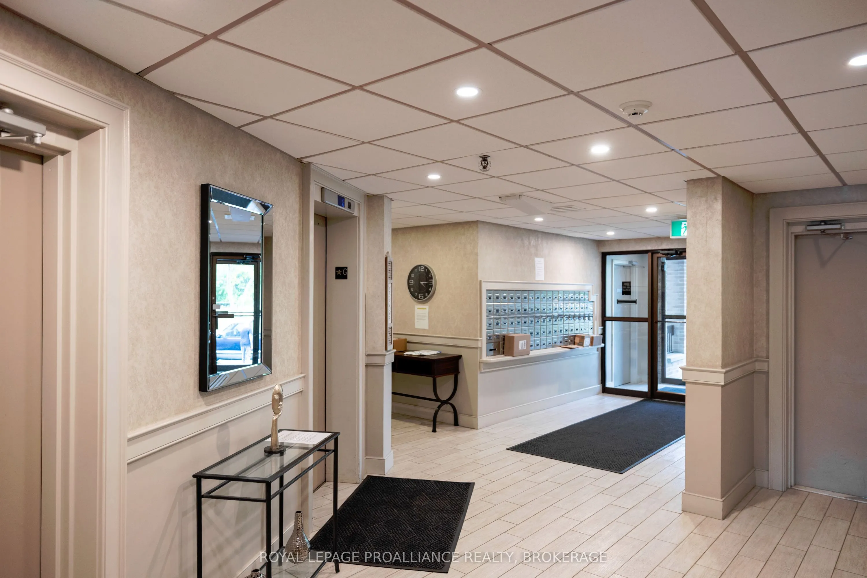 358 Queen Mary Road, #114