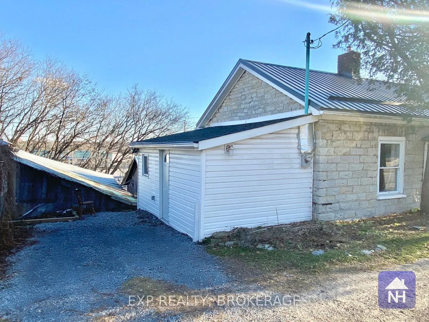 912 PURDY MILLS Road
