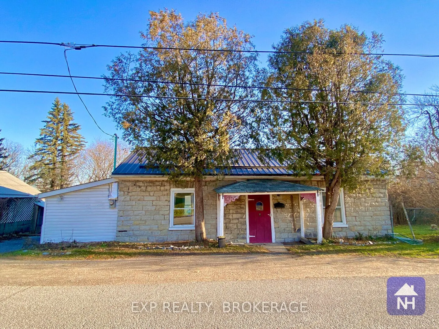 912 PURDY MILLS Road