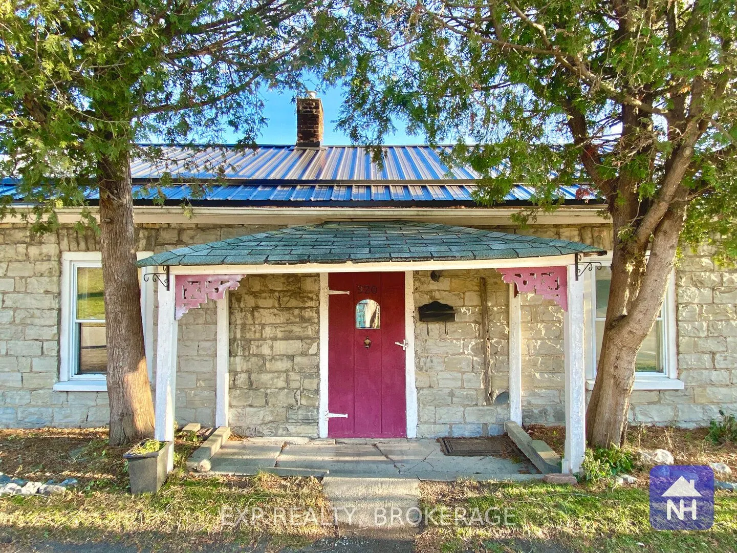 912 PURDY MILLS Road