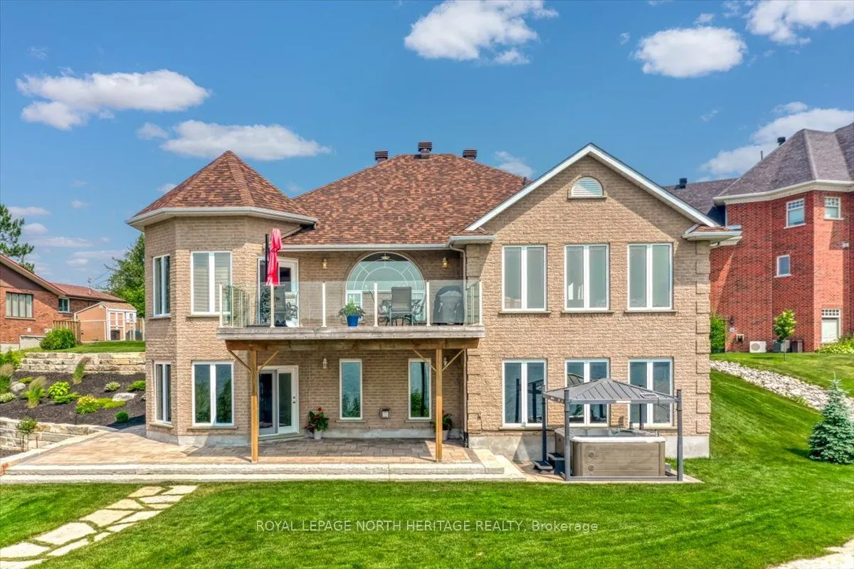 2507 Navanod Road