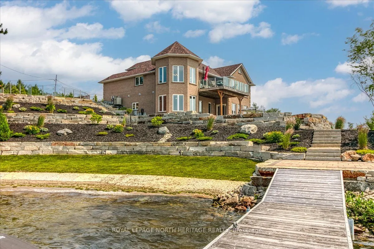 2507 Navanod Road