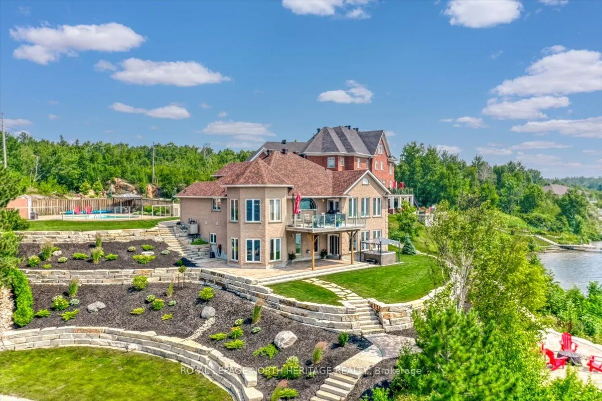 2507 Navanod Road