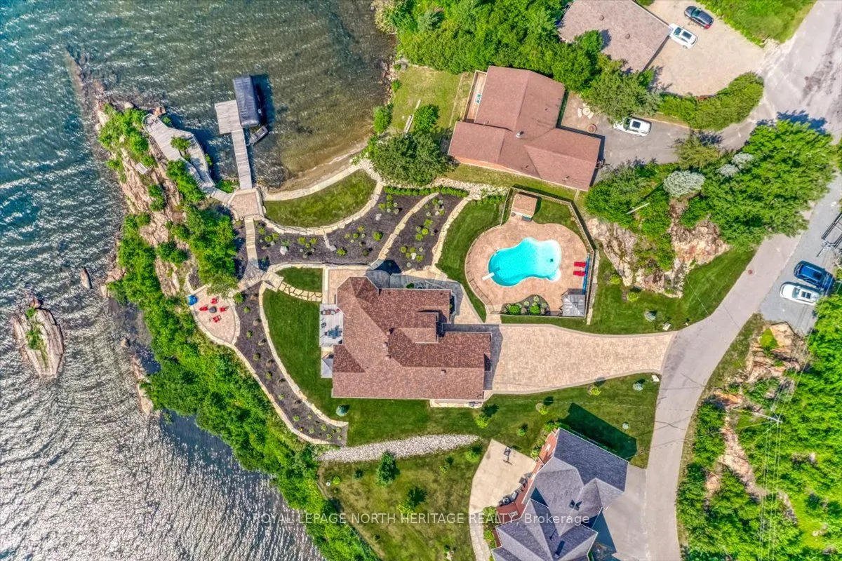 2507 Navanod Road