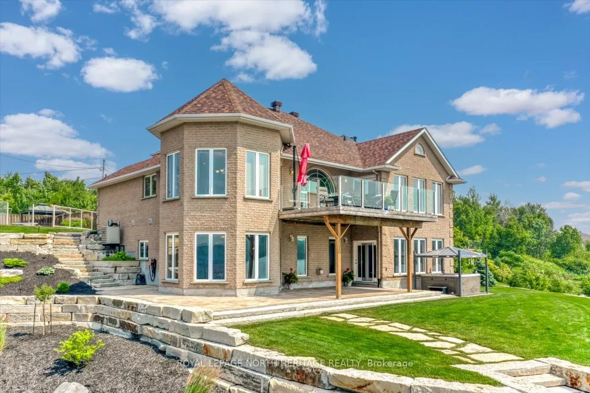 2507 Navanod Road