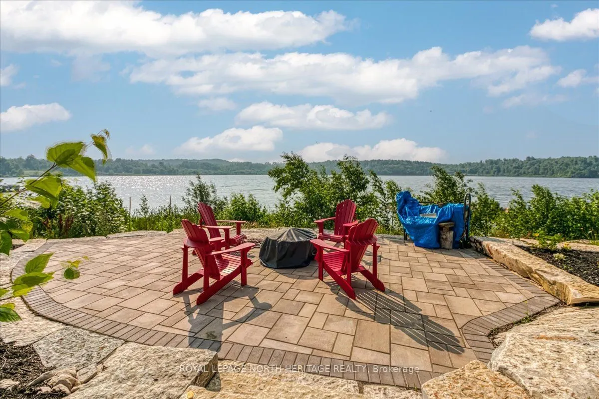 2507 Navanod Road
