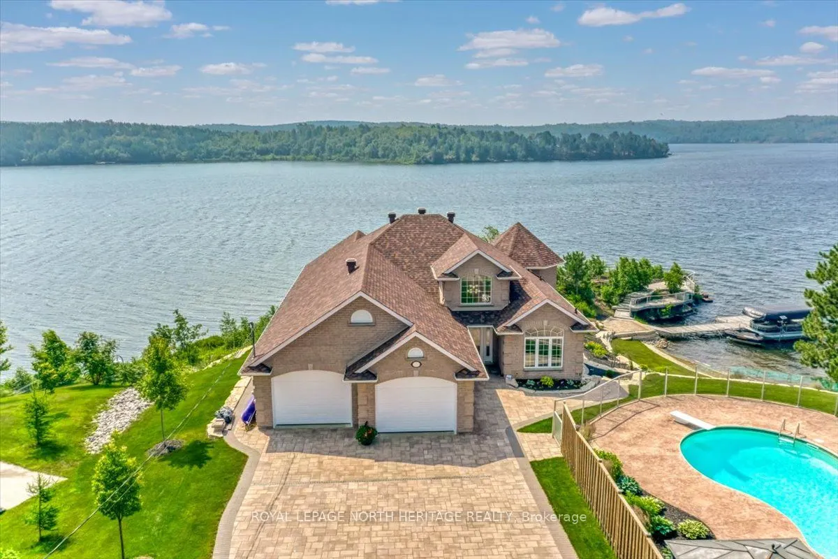 2507 Navanod Road
