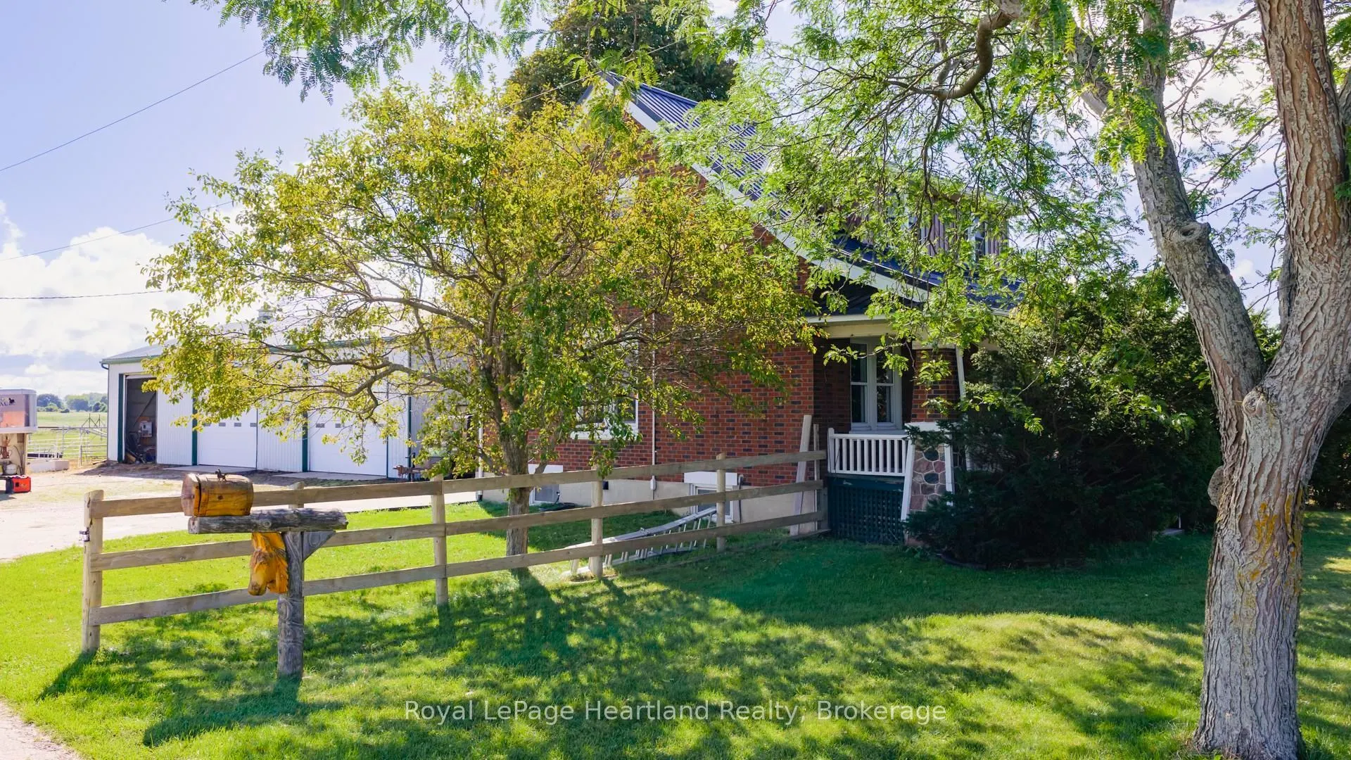 82376 Bluewater Highway