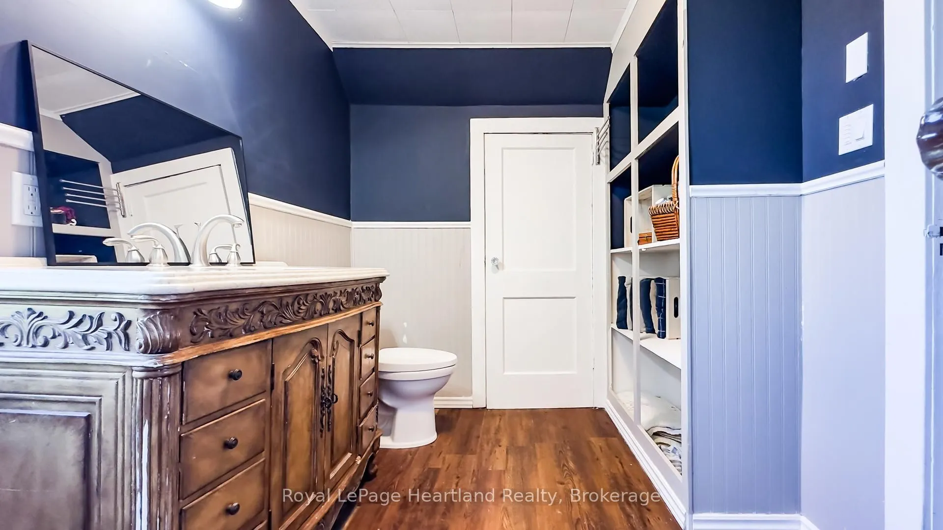 82376 Bluewater Highway