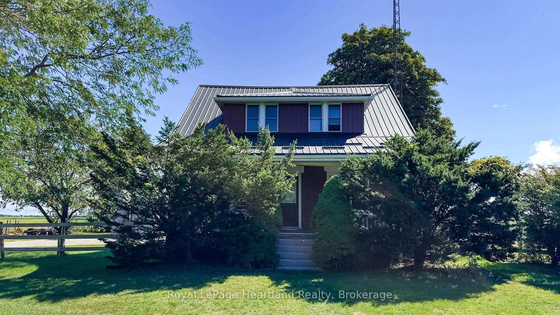 82376 Bluewater Highway