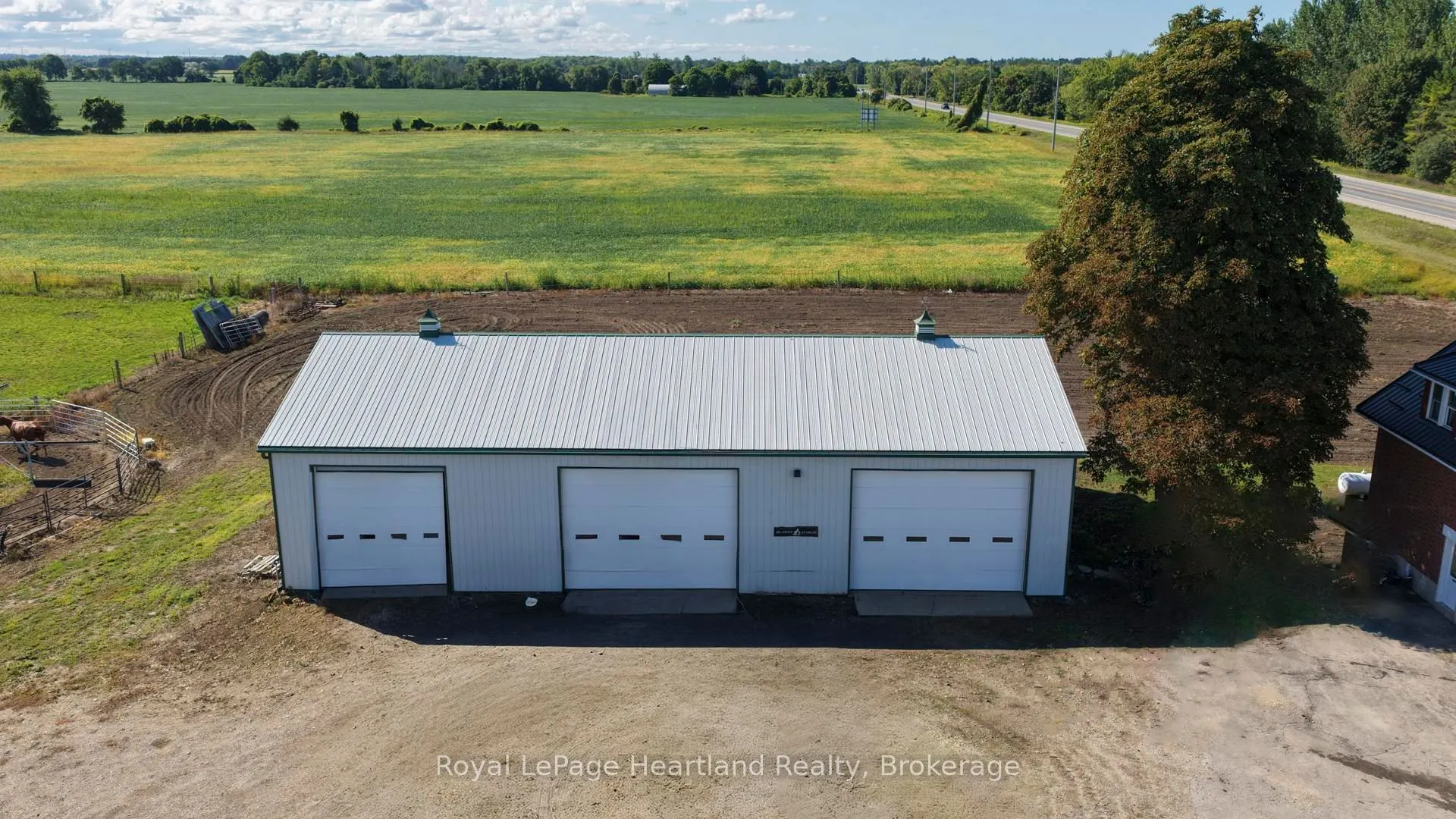 82376 Bluewater Highway