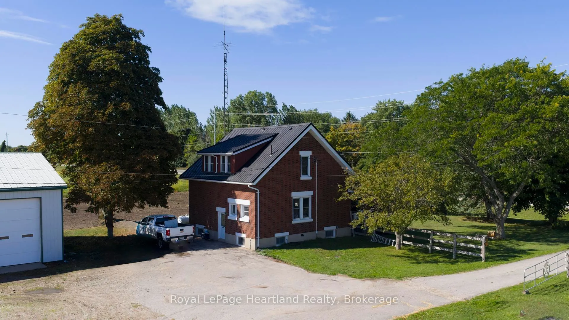 82376 Bluewater Highway
