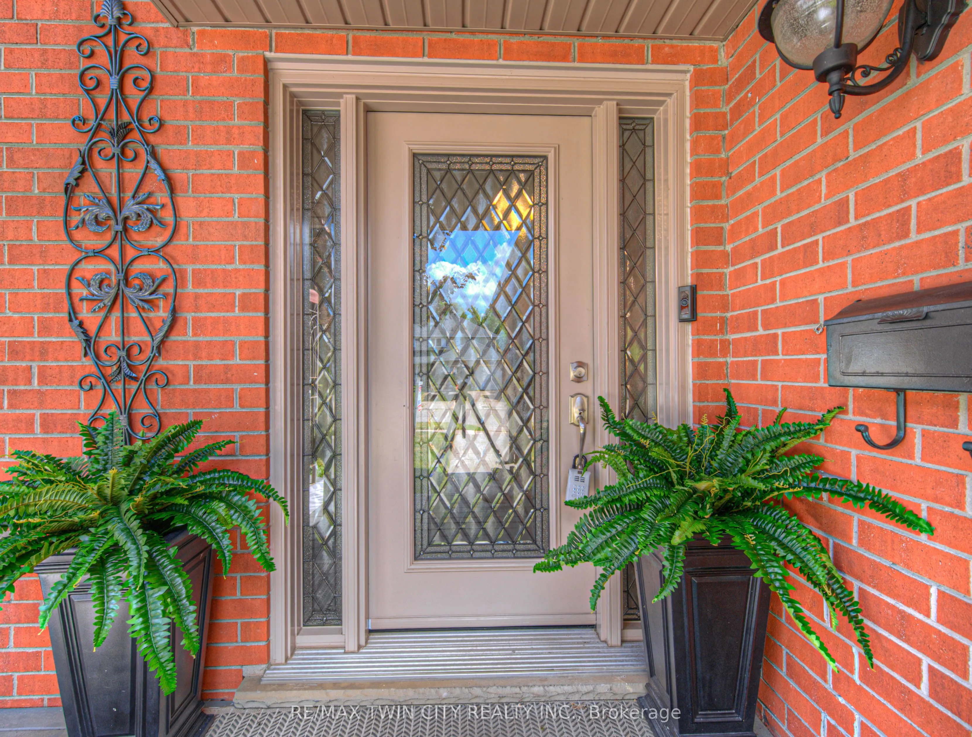 138 Cranston Avenue