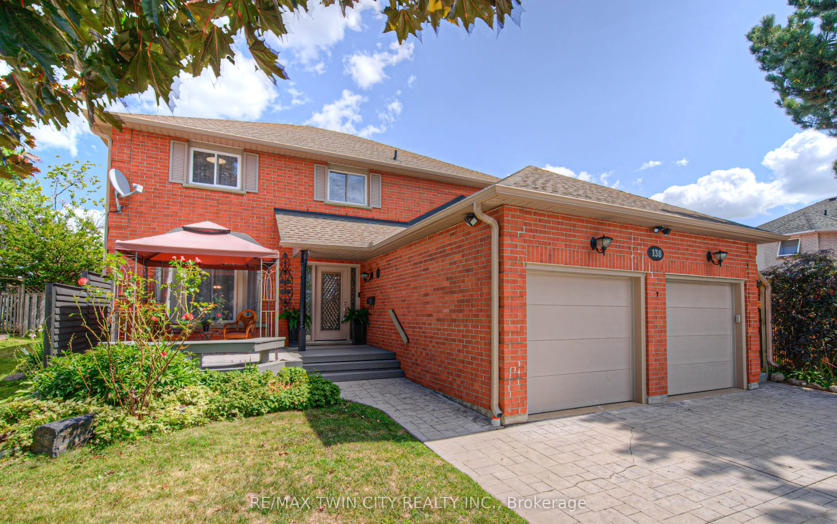 138 Cranston Avenue