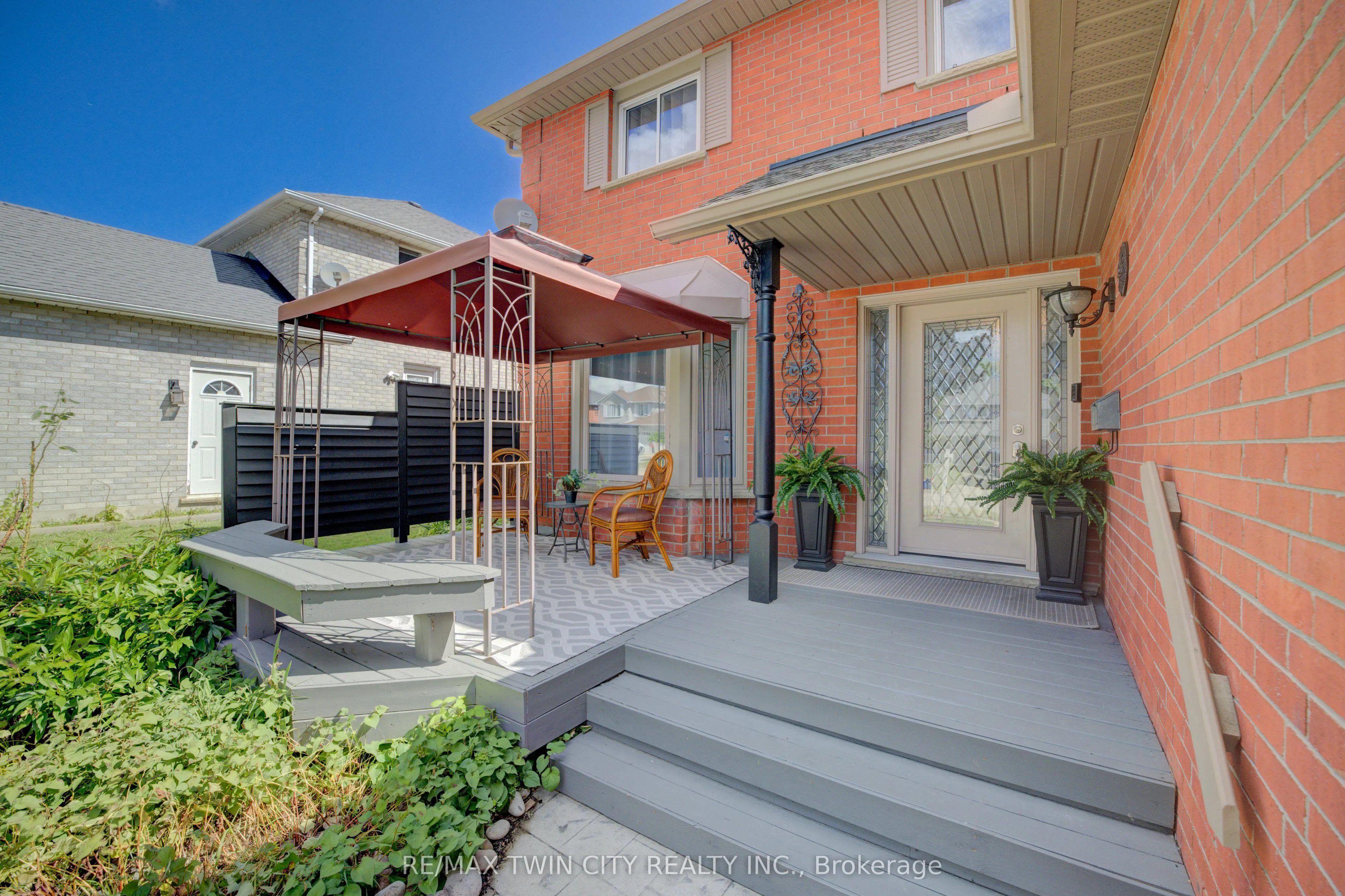 138 Cranston Avenue