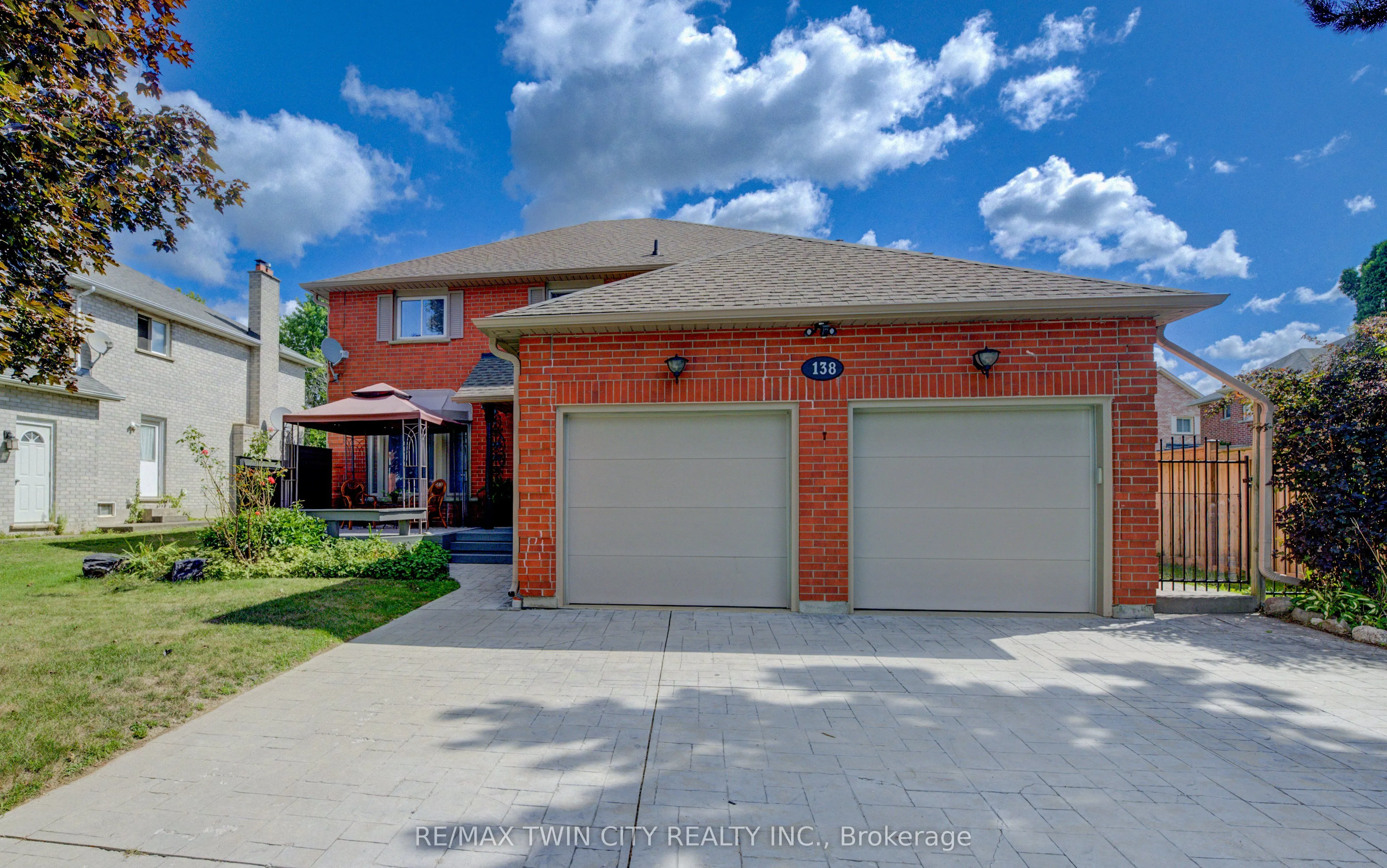 138 Cranston Avenue