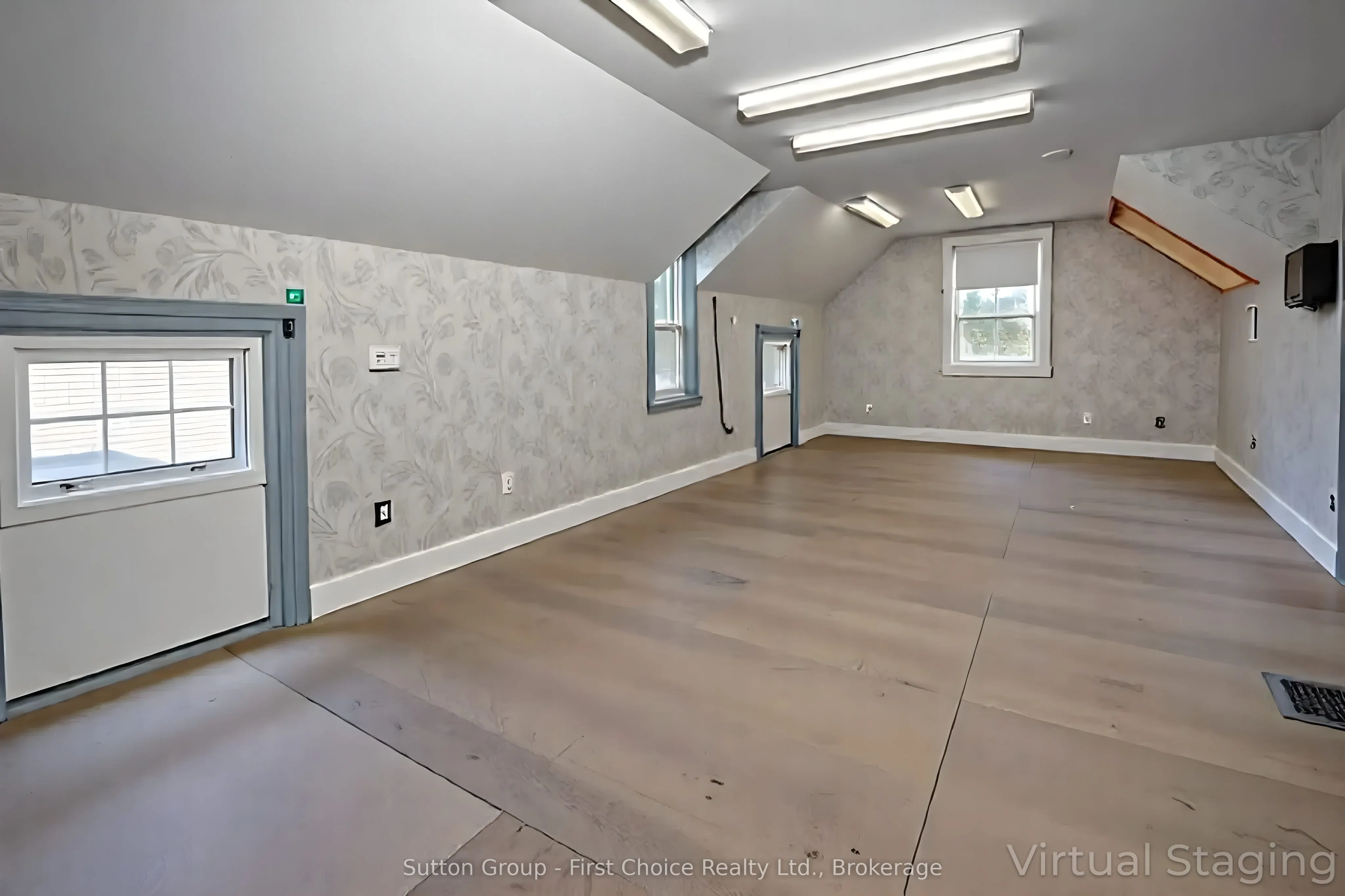 97 Wharncliffe Road S