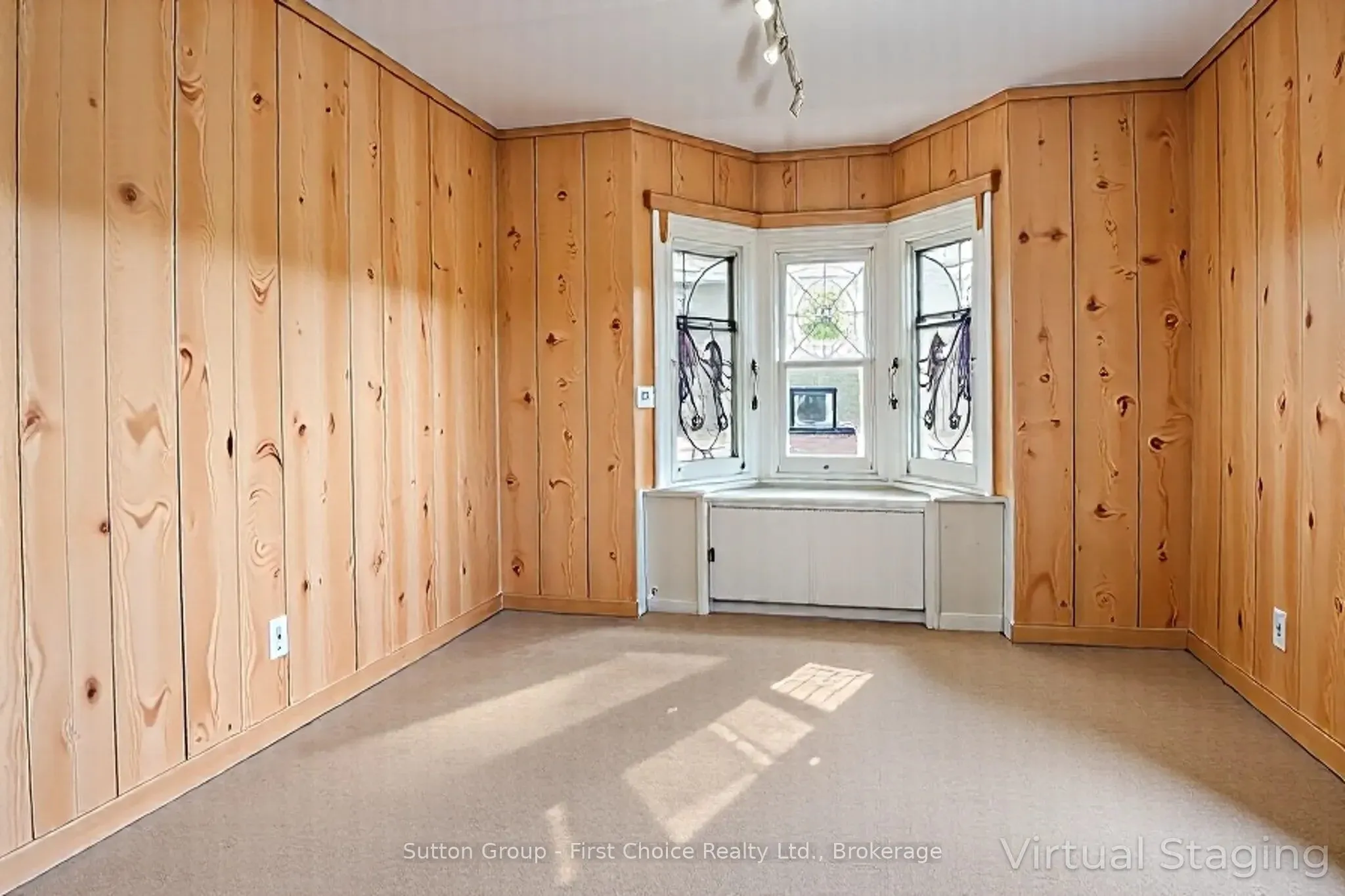 97 Wharncliffe Road S
