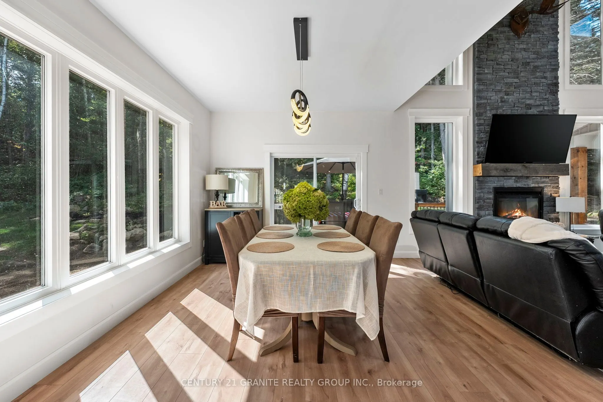 1668 Boulter Road