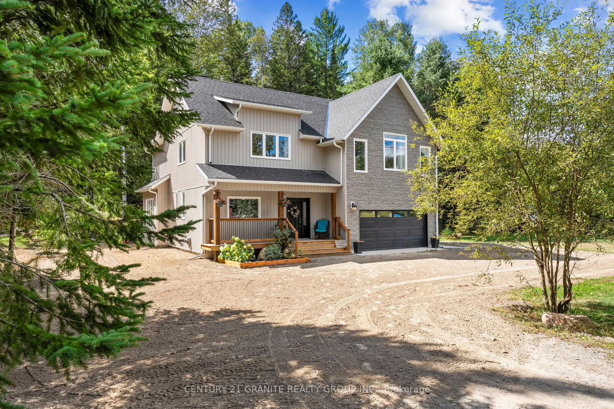 1668 Boulter Road