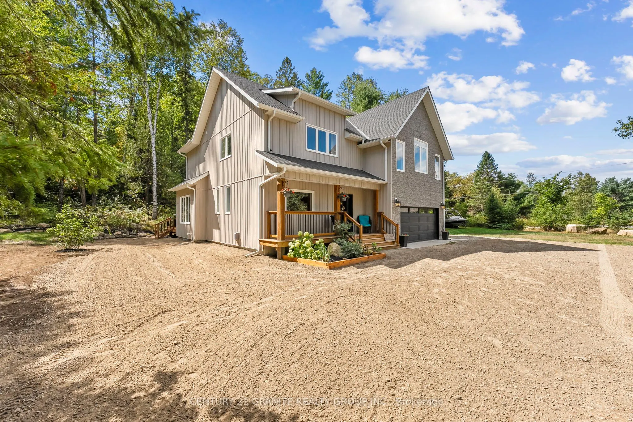 1668 Boulter Road