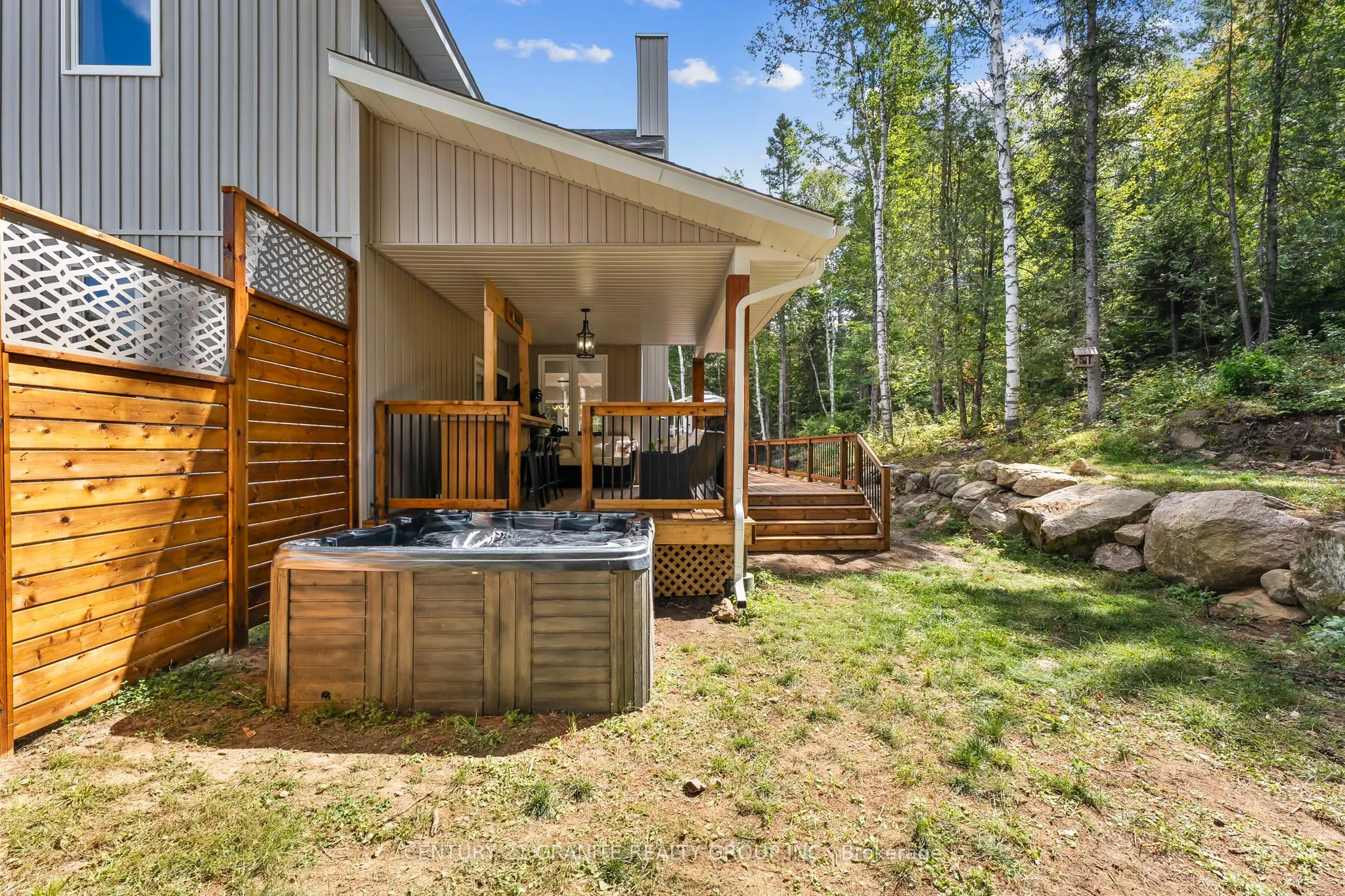 1668 Boulter Road