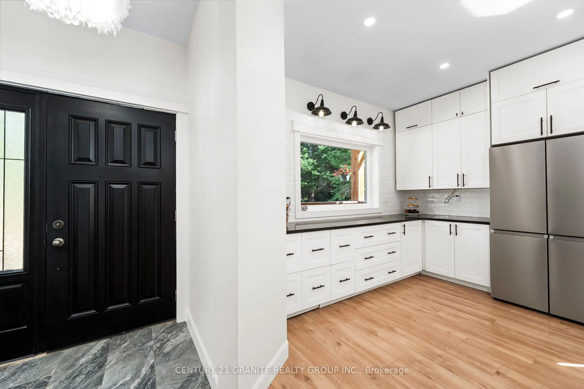 1668 Boulter Road