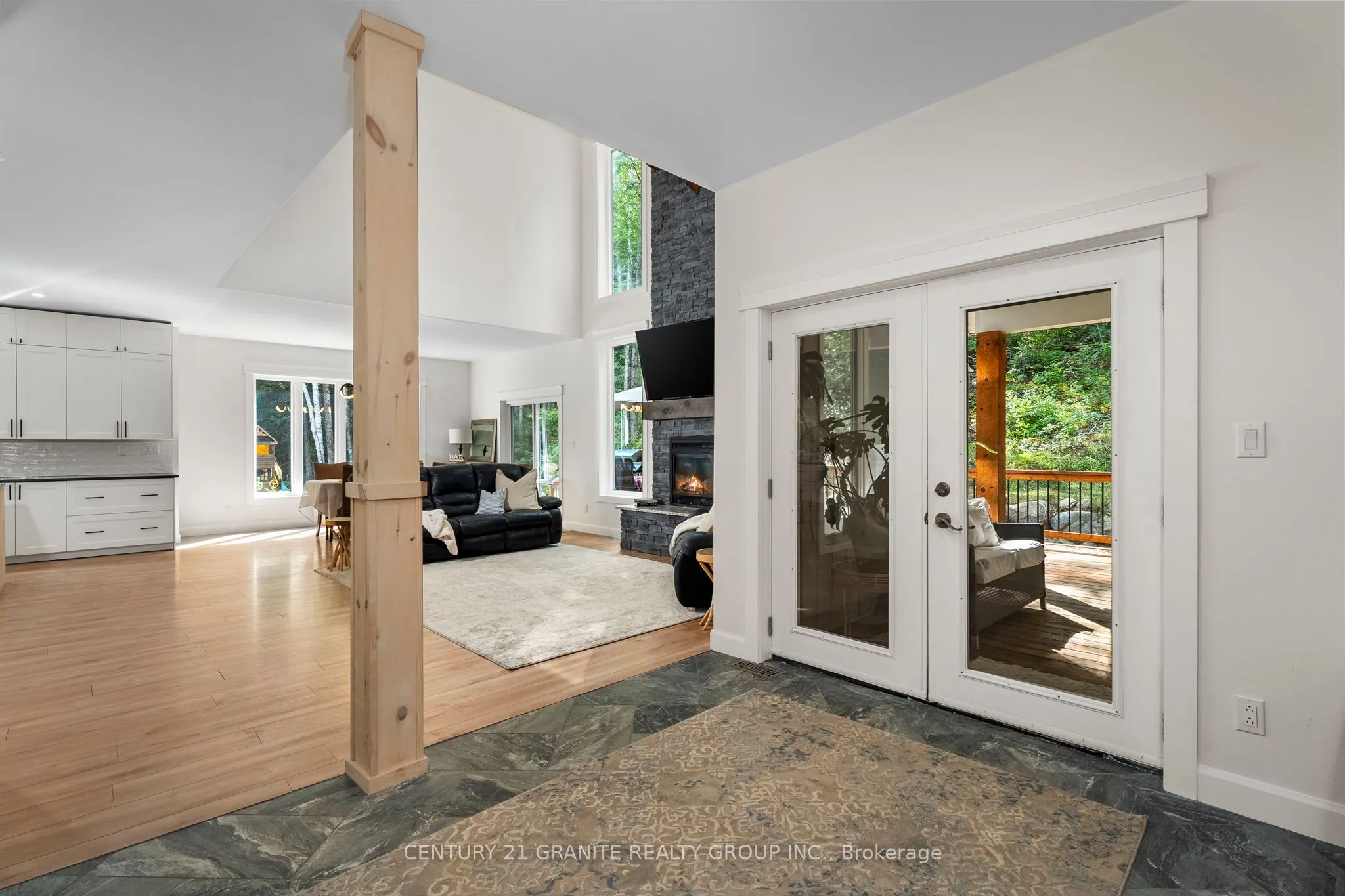 1668 Boulter Road