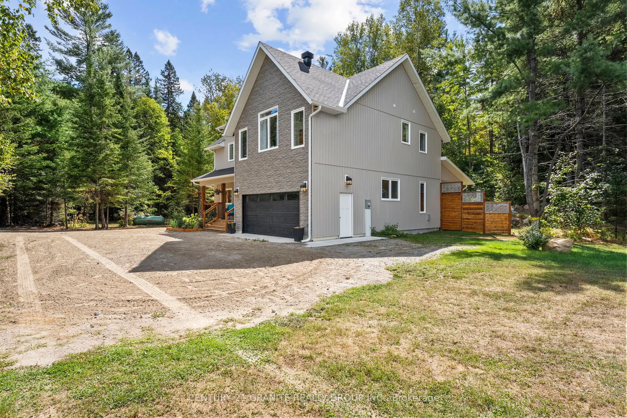 1668 Boulter Road
