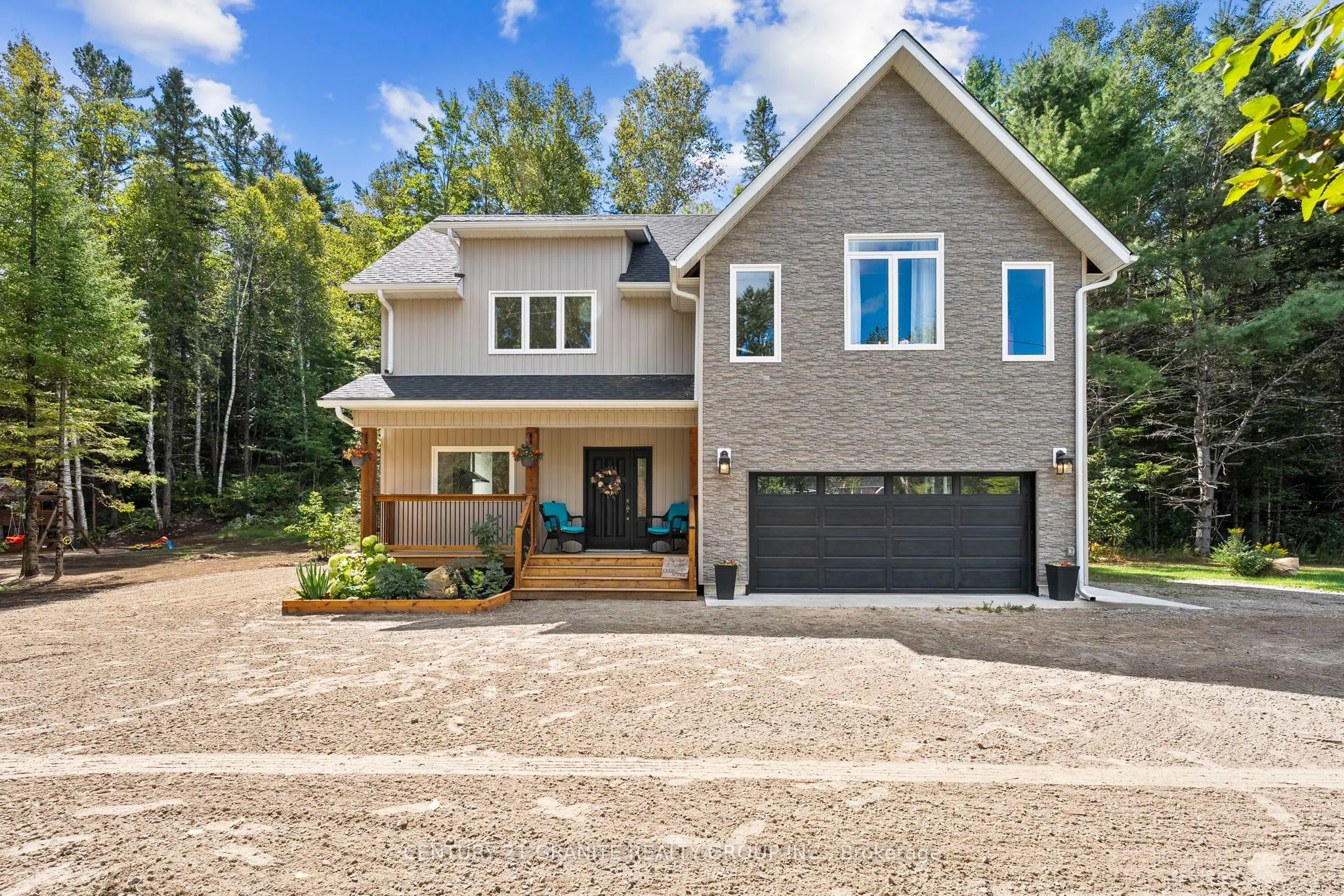 1668 Boulter Road