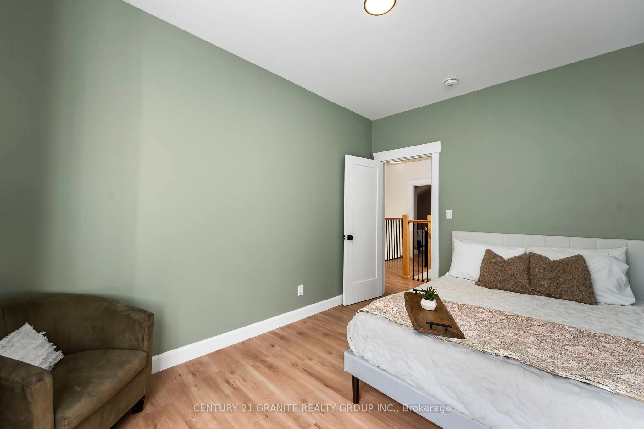 1668 Boulter Road
