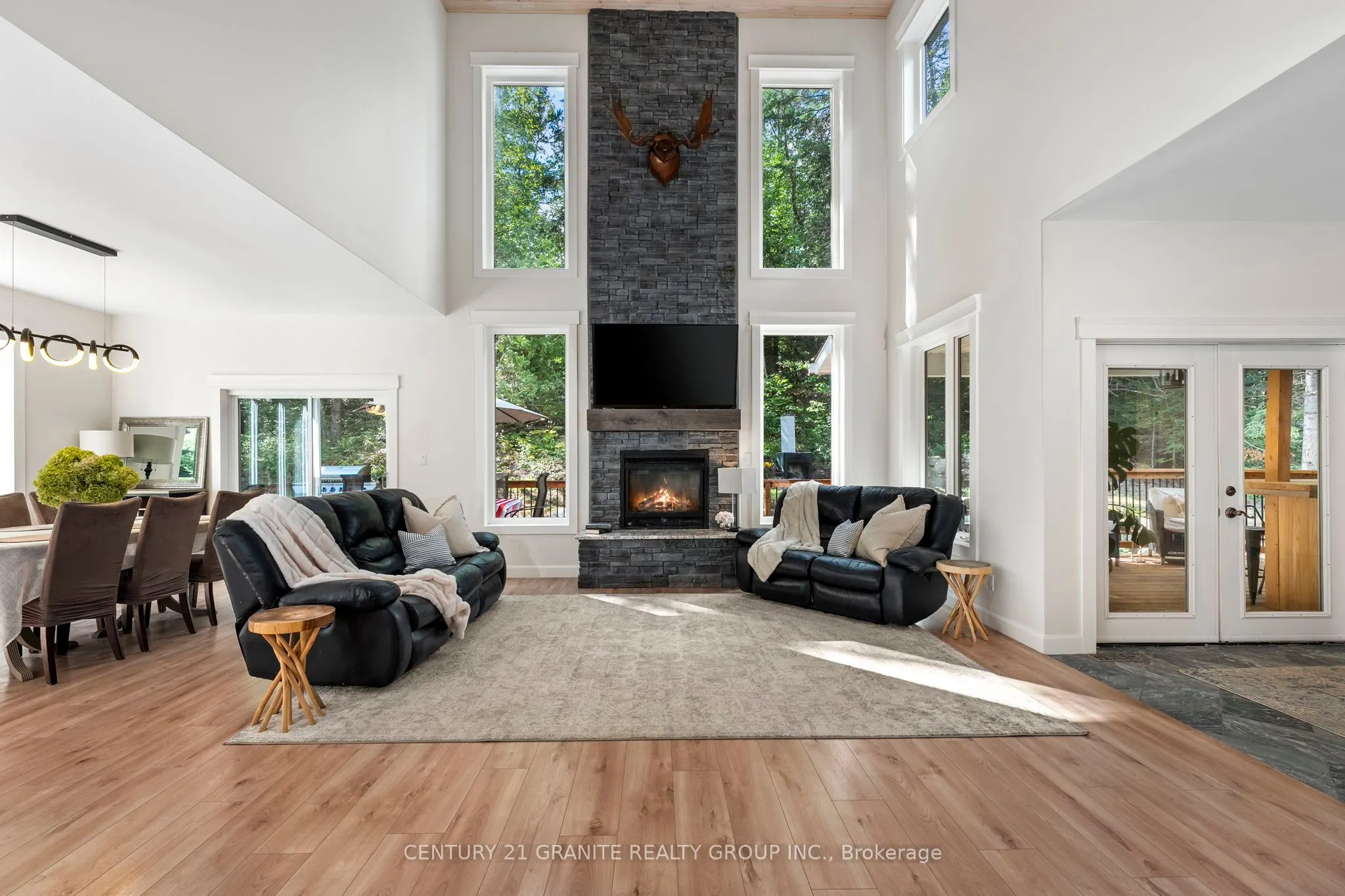 1668 Boulter Road
