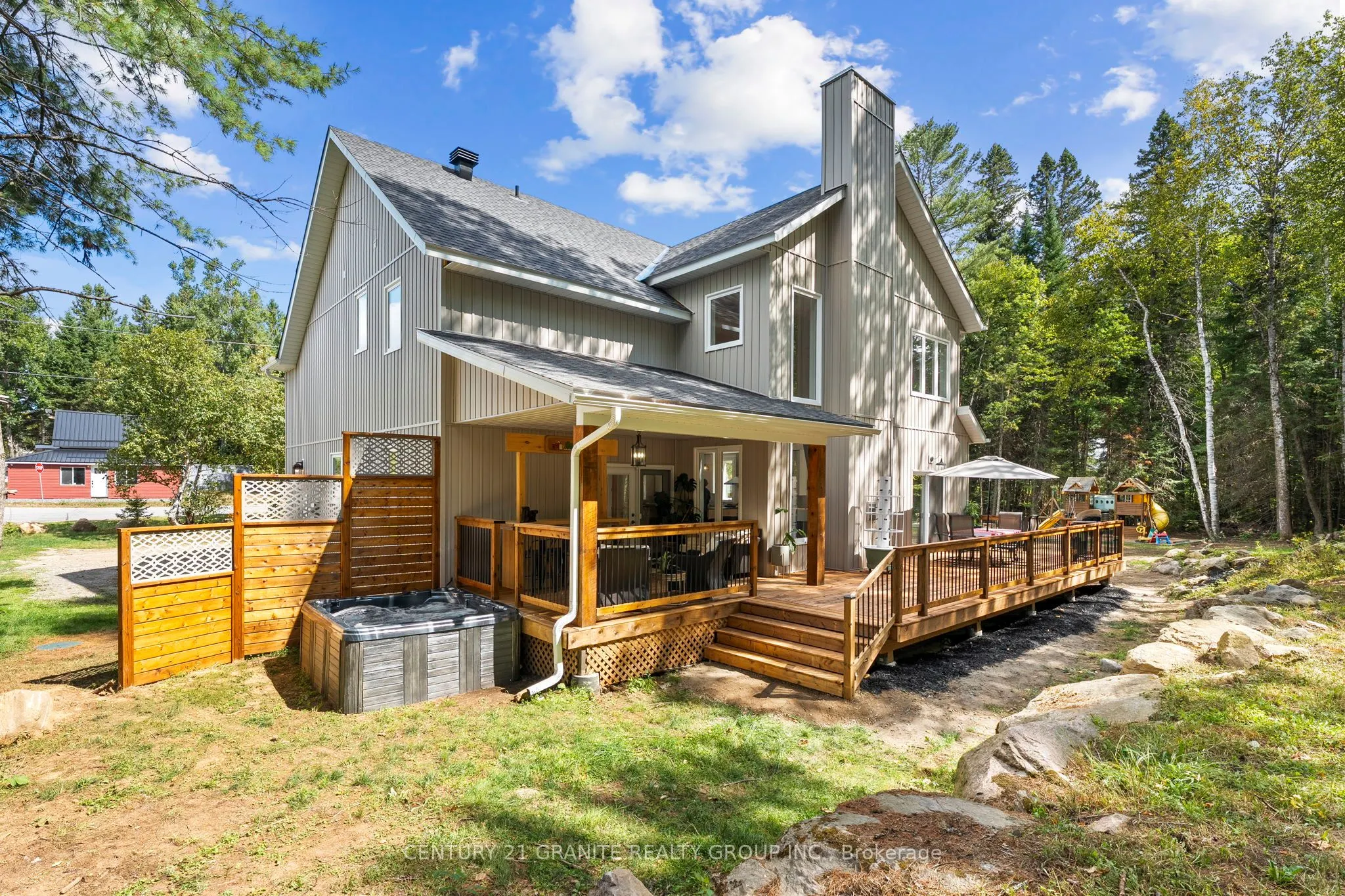 1668 Boulter Road