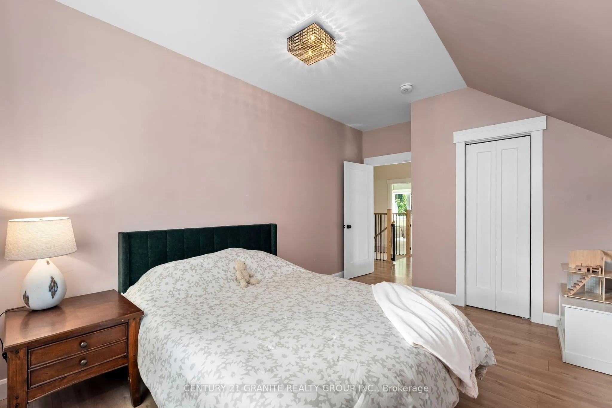 1668 Boulter Road