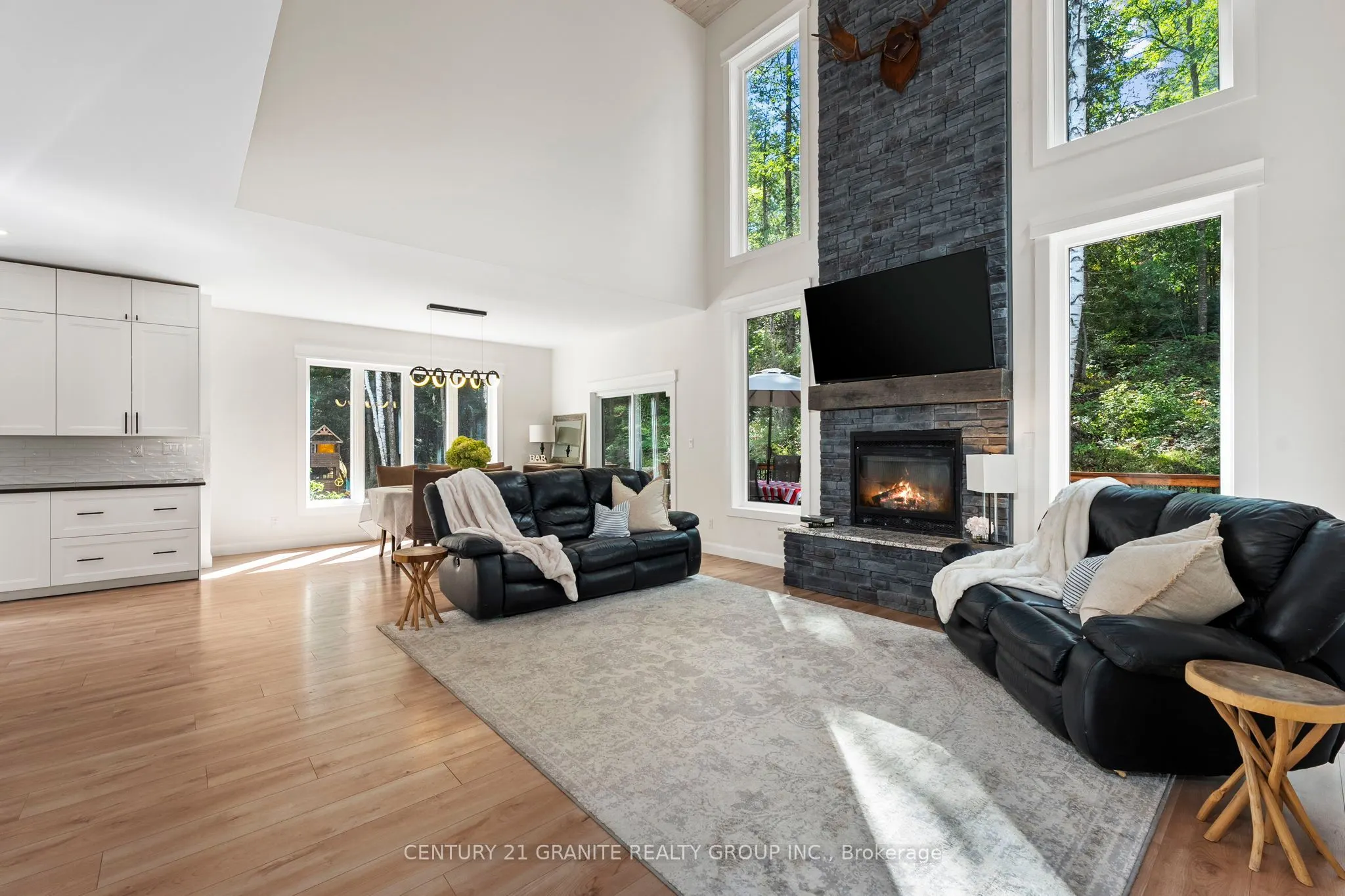 1668 Boulter Road