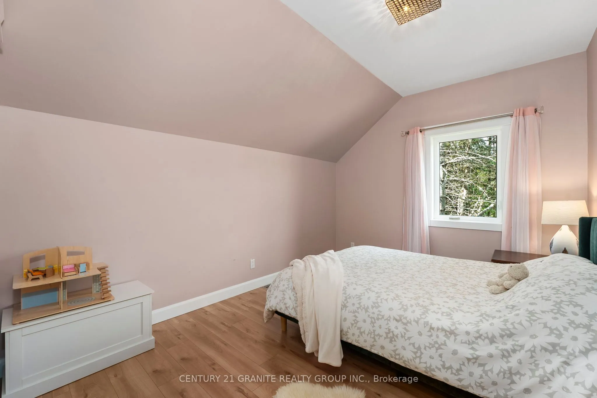 1668 Boulter Road