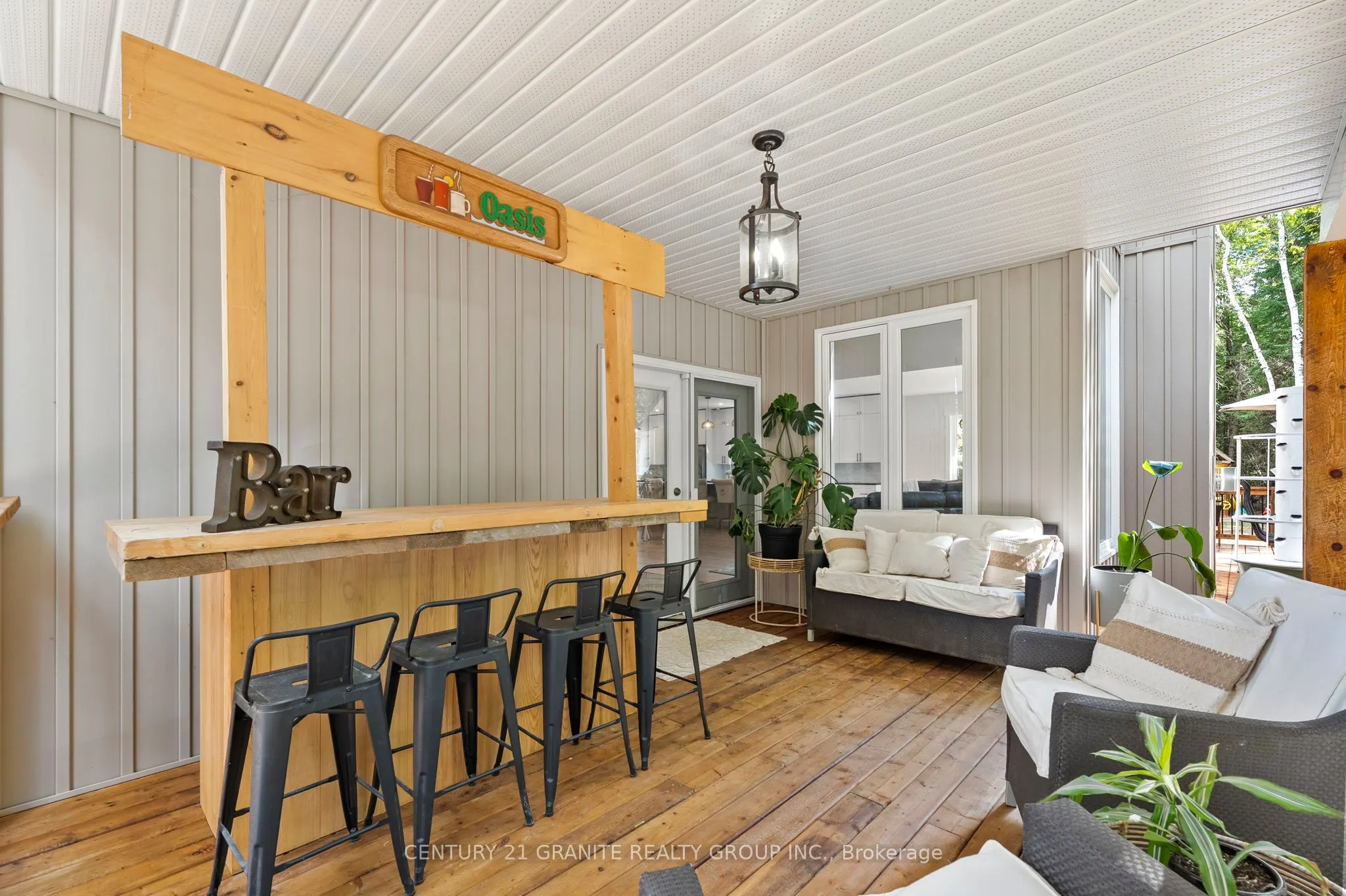 1668 Boulter Road
