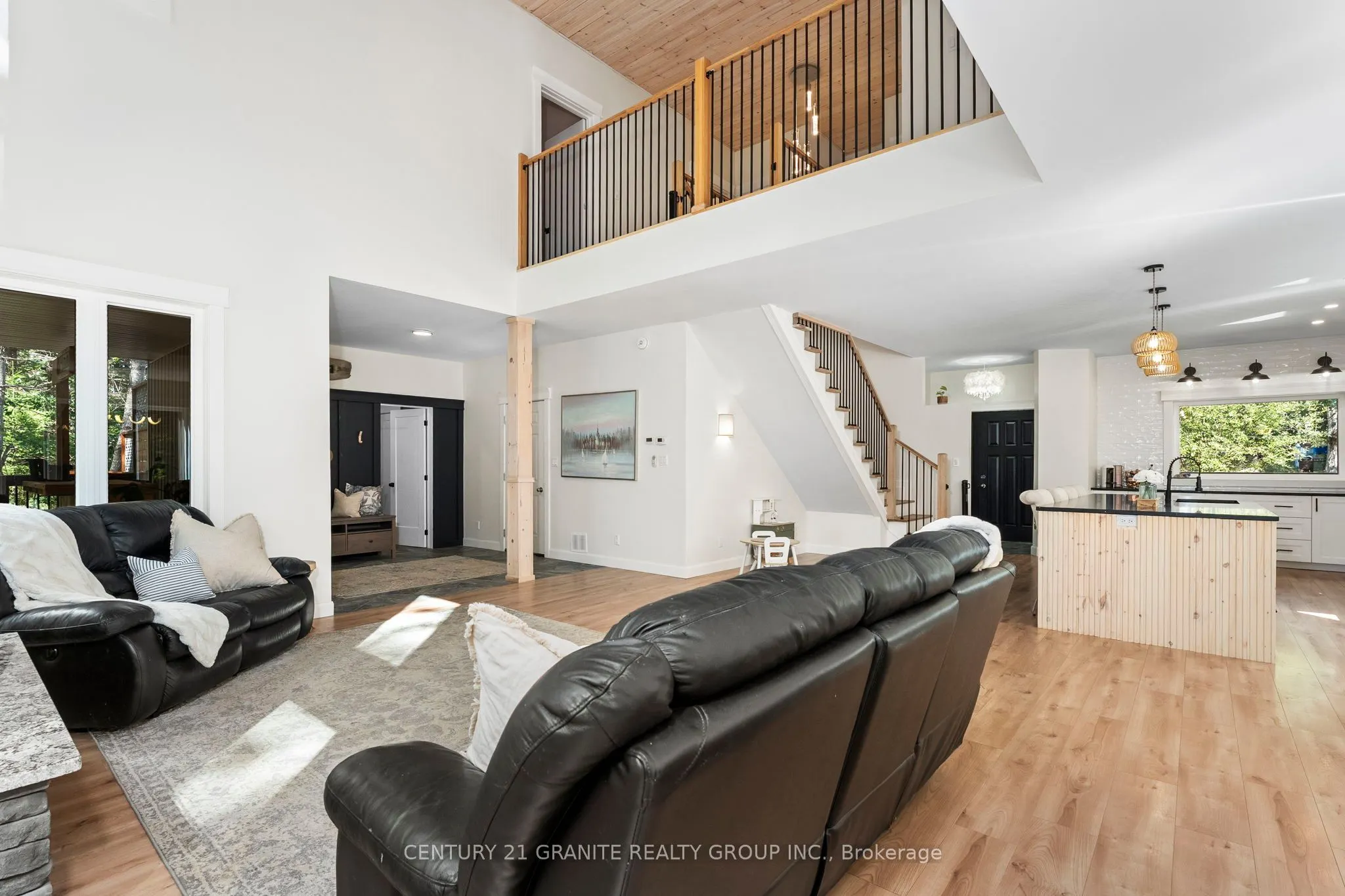1668 Boulter Road