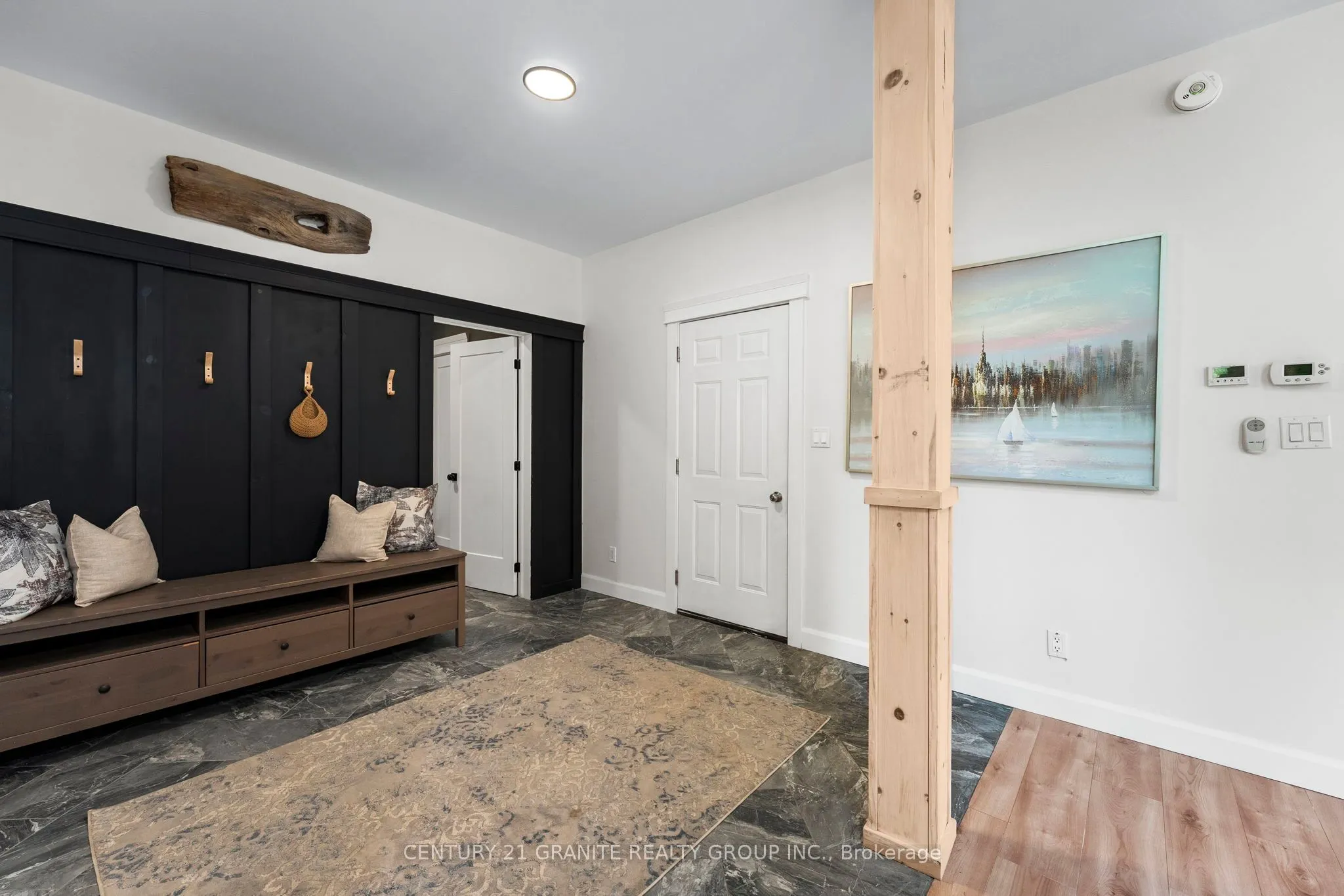 1668 Boulter Road