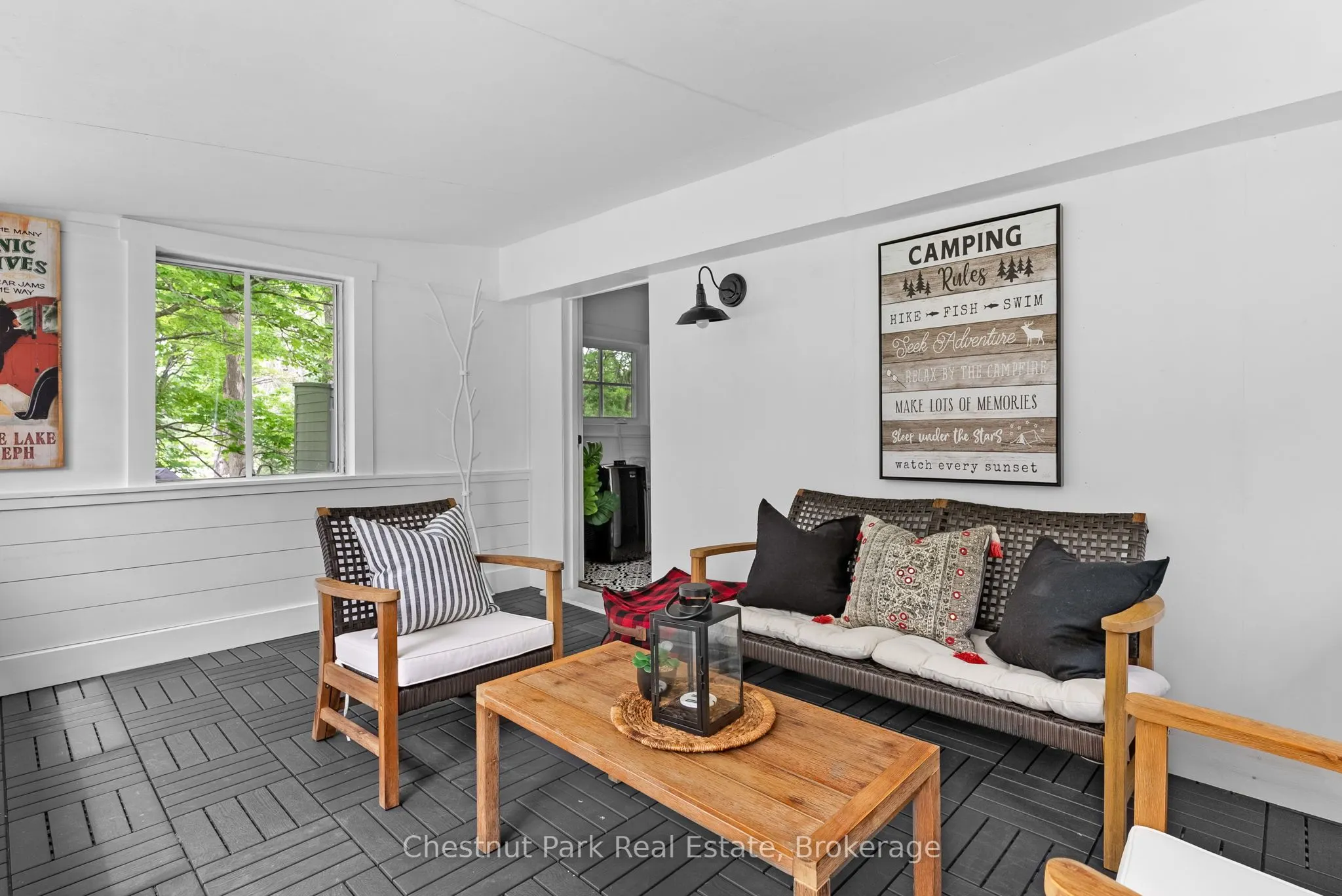 1011 UNITED CHURCH Road