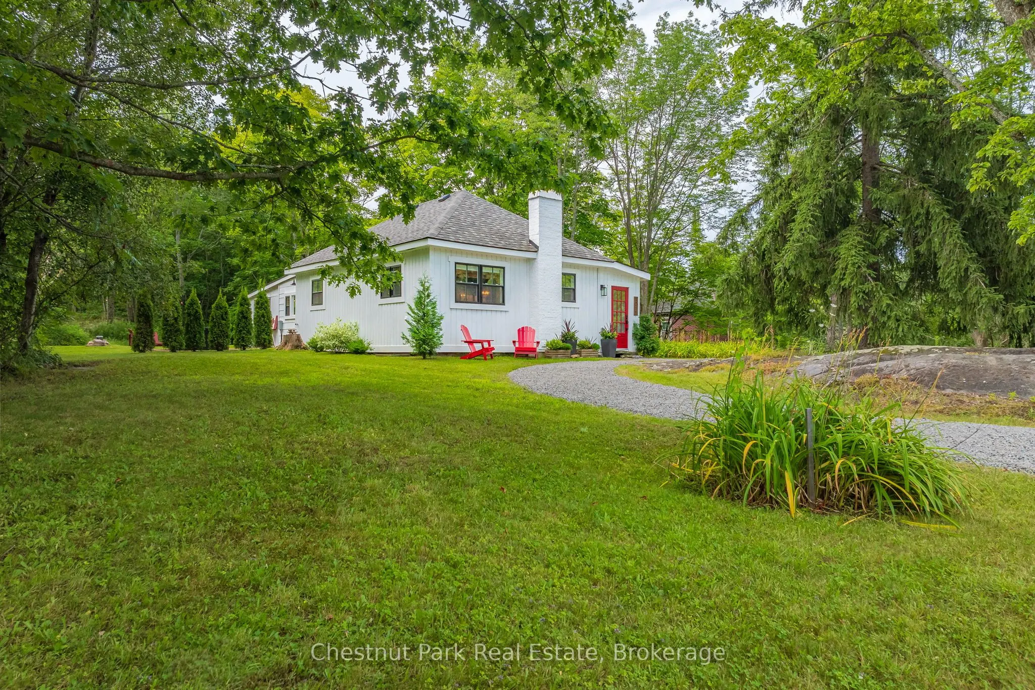 1011 UNITED CHURCH Road