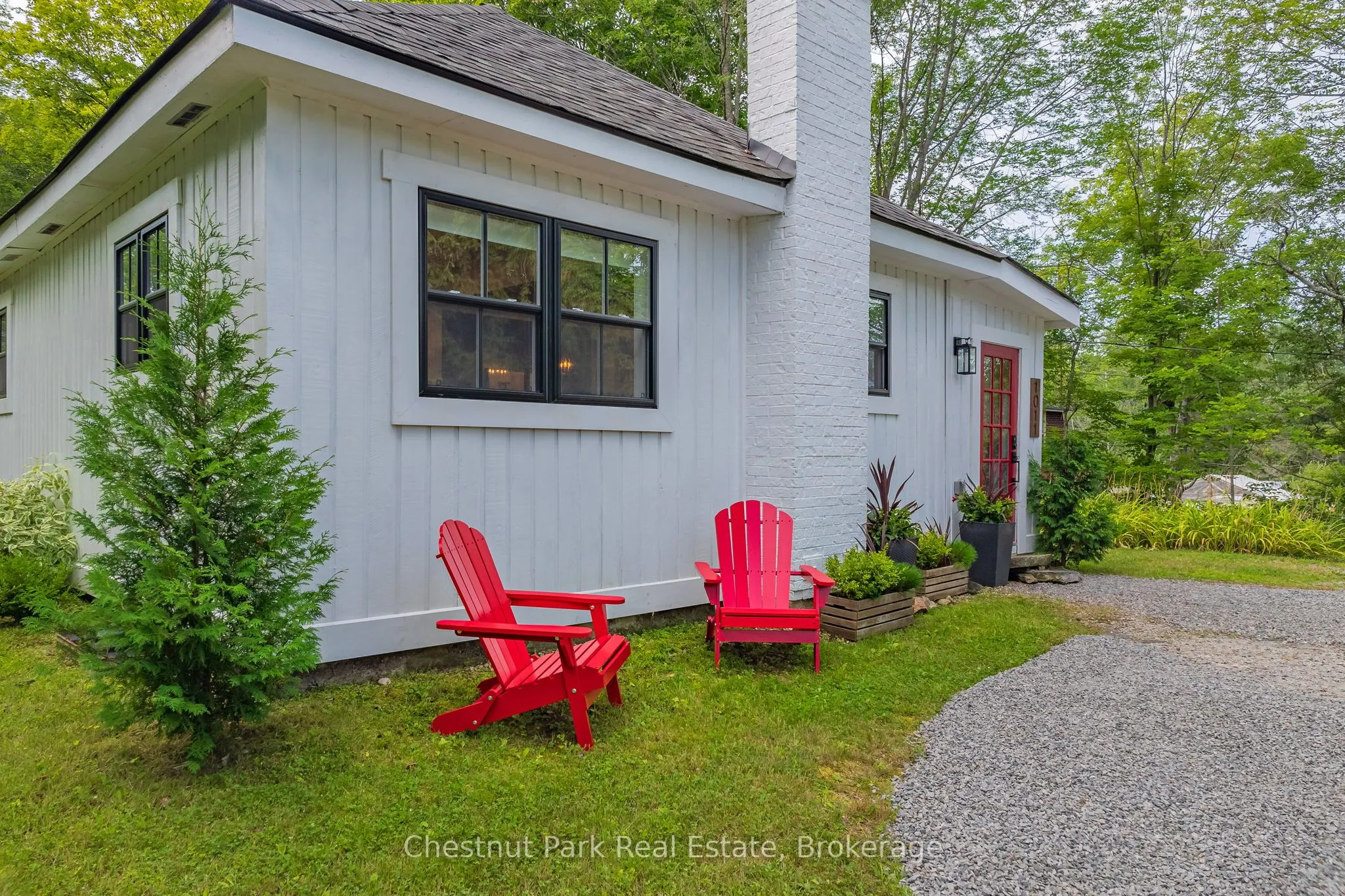1011 UNITED CHURCH Road